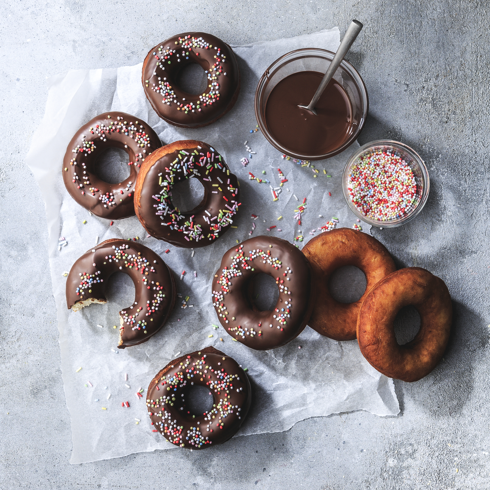 Donuts