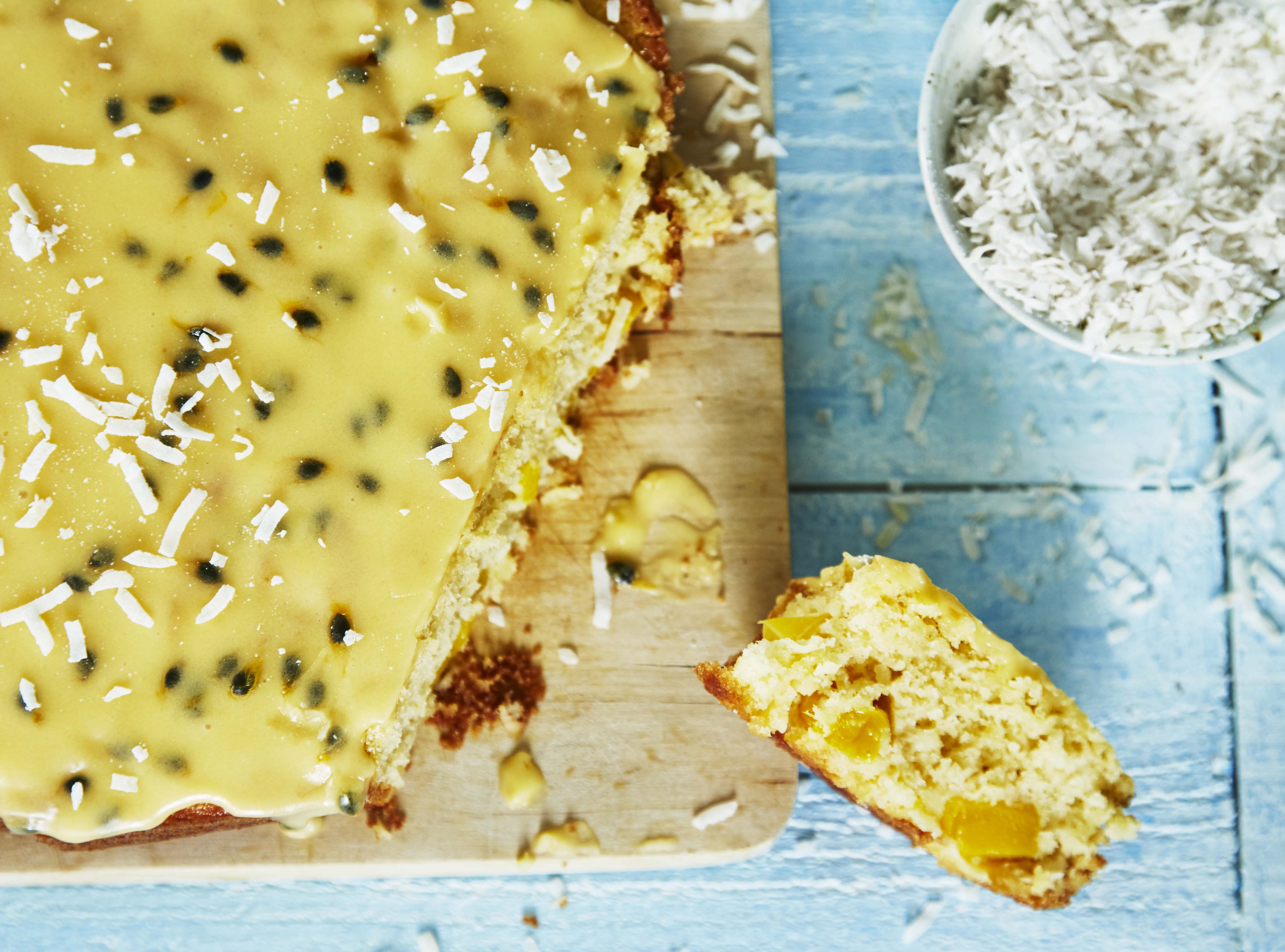 Mangokuchen