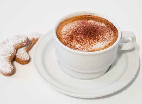 Cappuccino