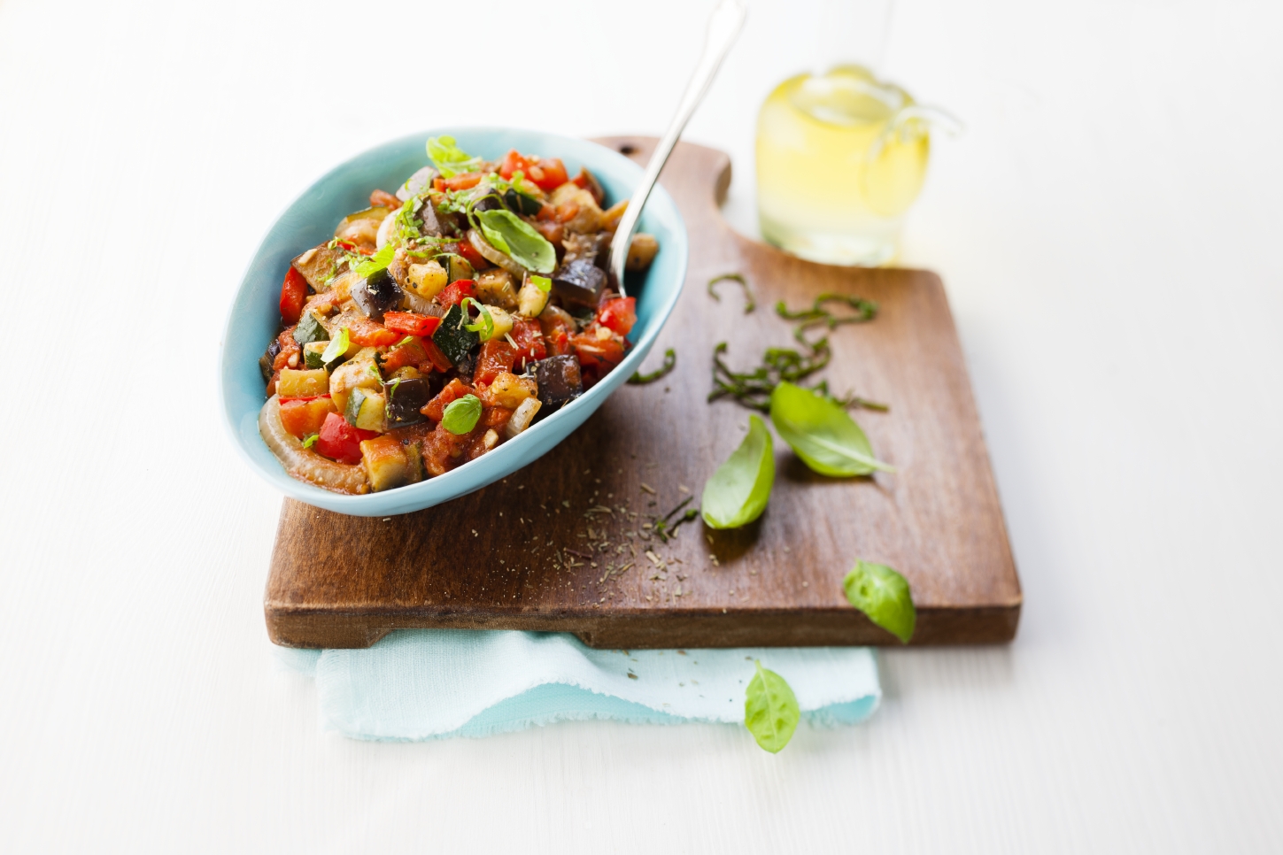 Ratatouille