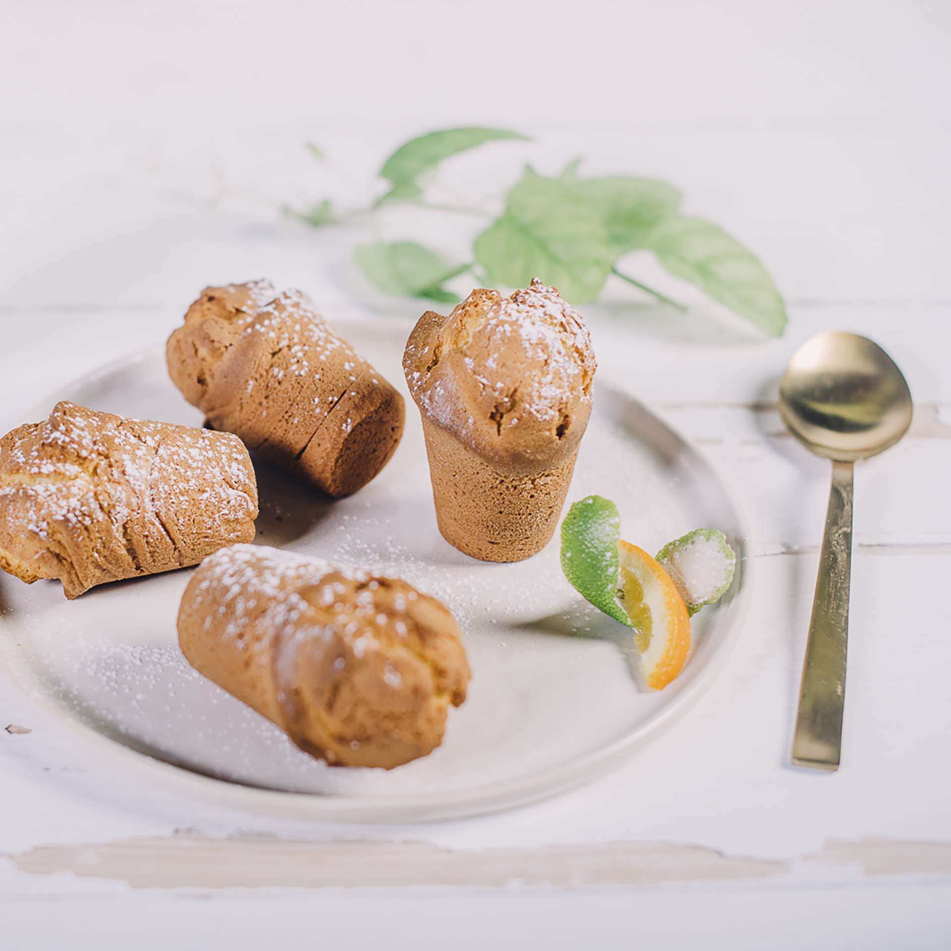 Rhum Babà