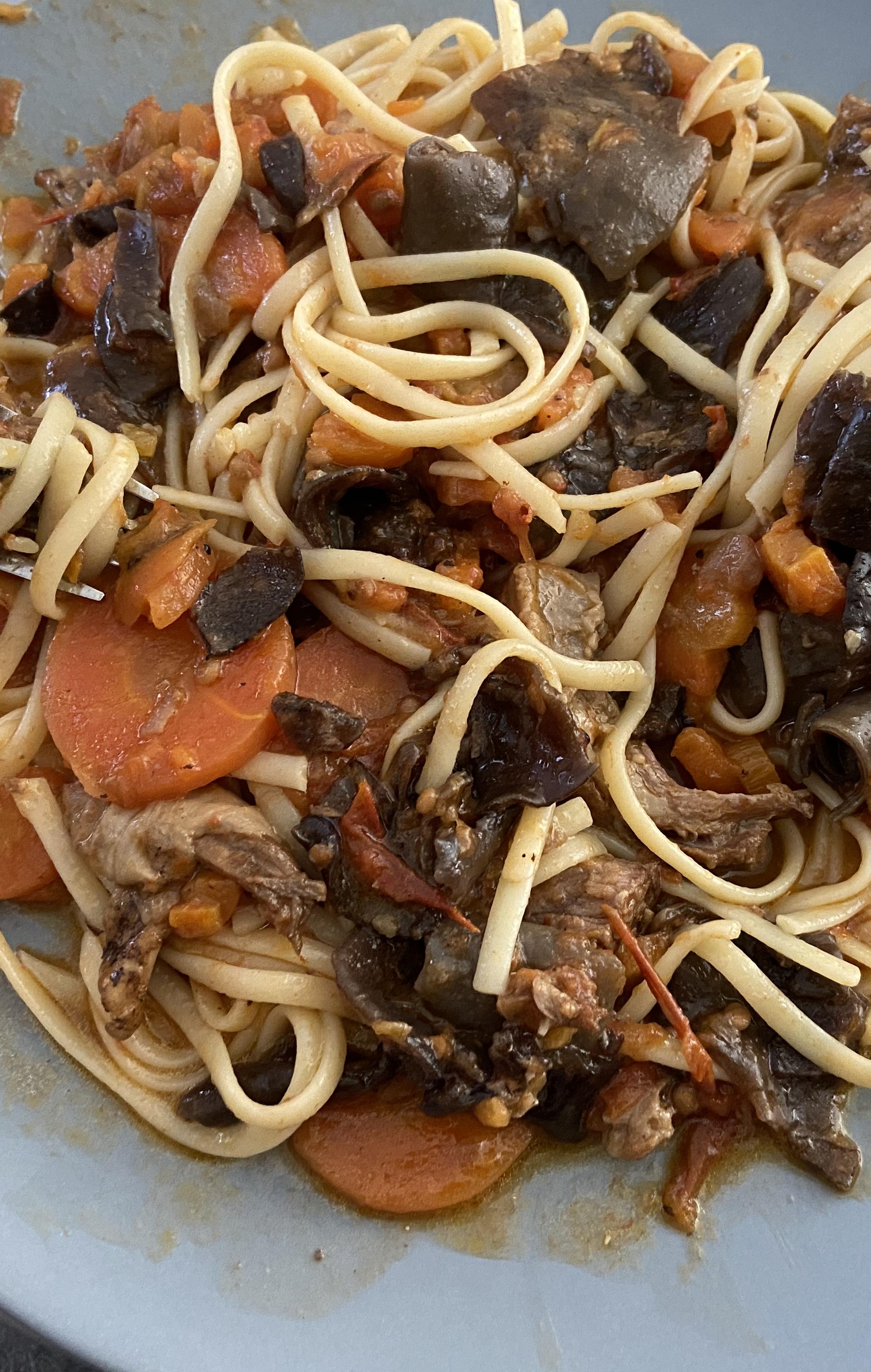 Plat de côte - Recette Cookeo | Moulinex