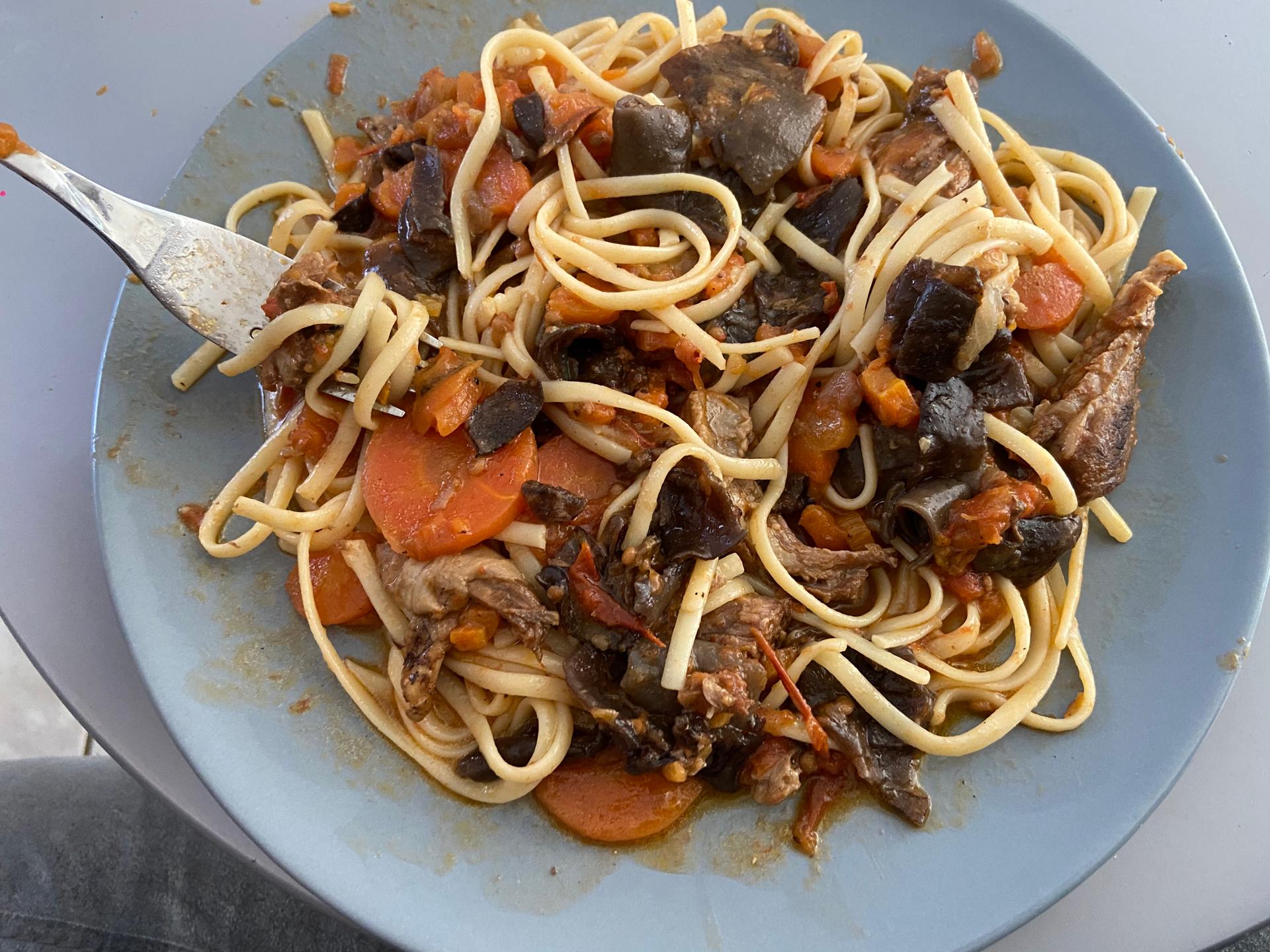 Plat de côte - Recette Cookeo | Moulinex