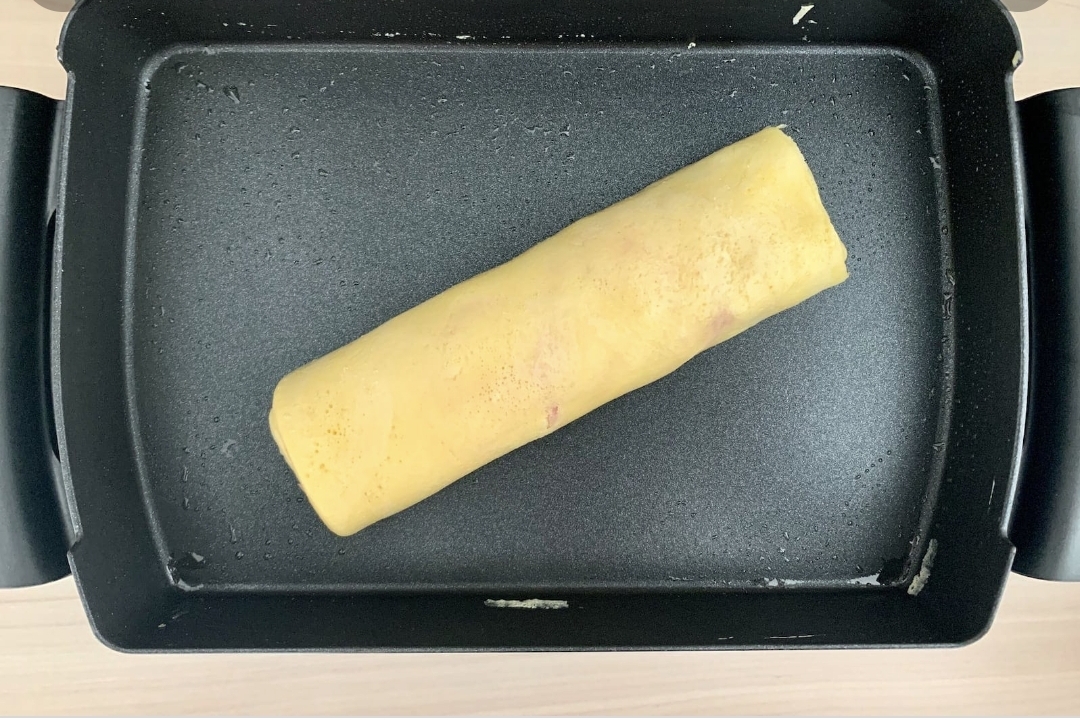 Eierkuchen (Plinsen)