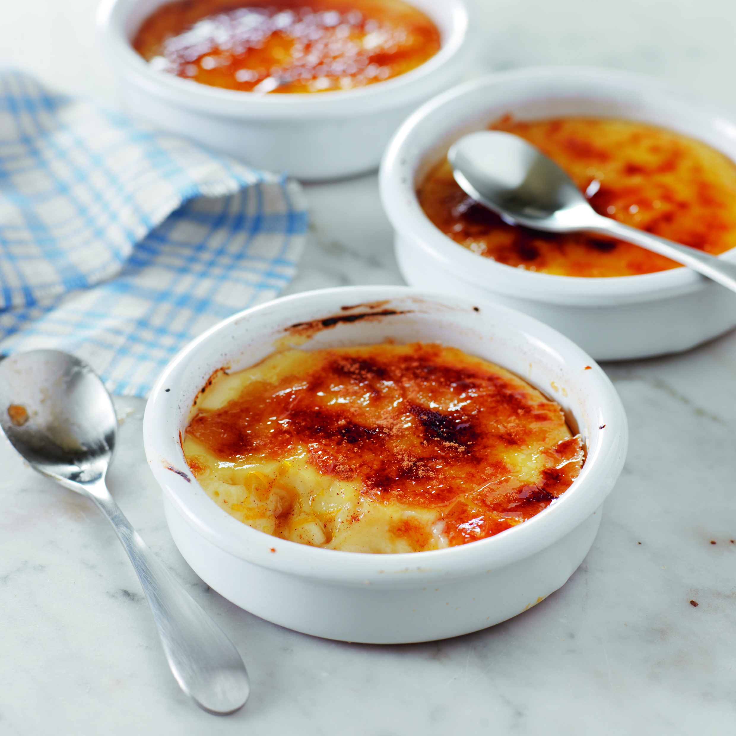 Crema Catalana