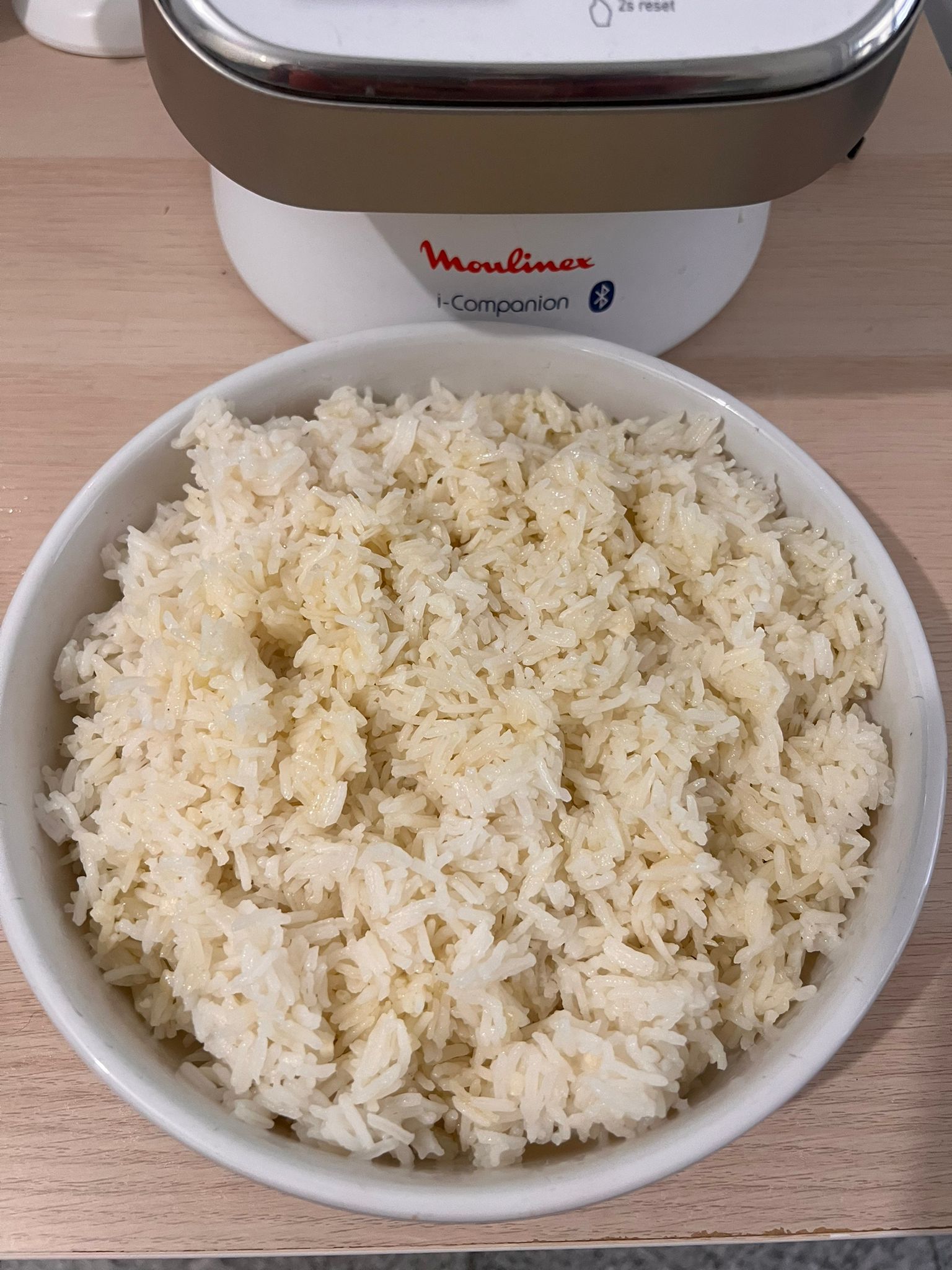 Arroz Maha