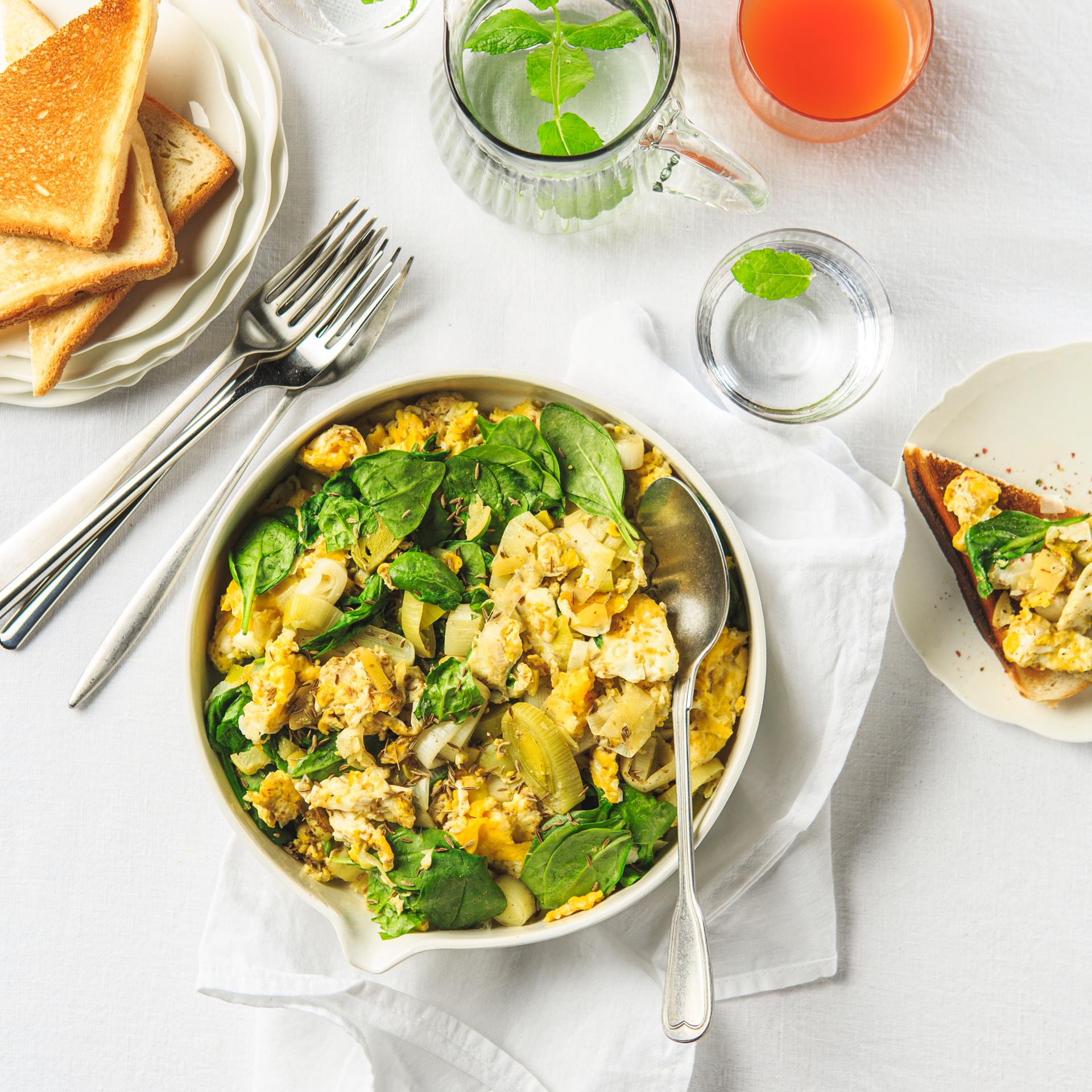 ufs Brouill s Spicy Aux L gumes Recette Cook in One Moulinex ufs-brouill-s-spicy-aux-l-gumes-recette-cook-in-one-moulinex