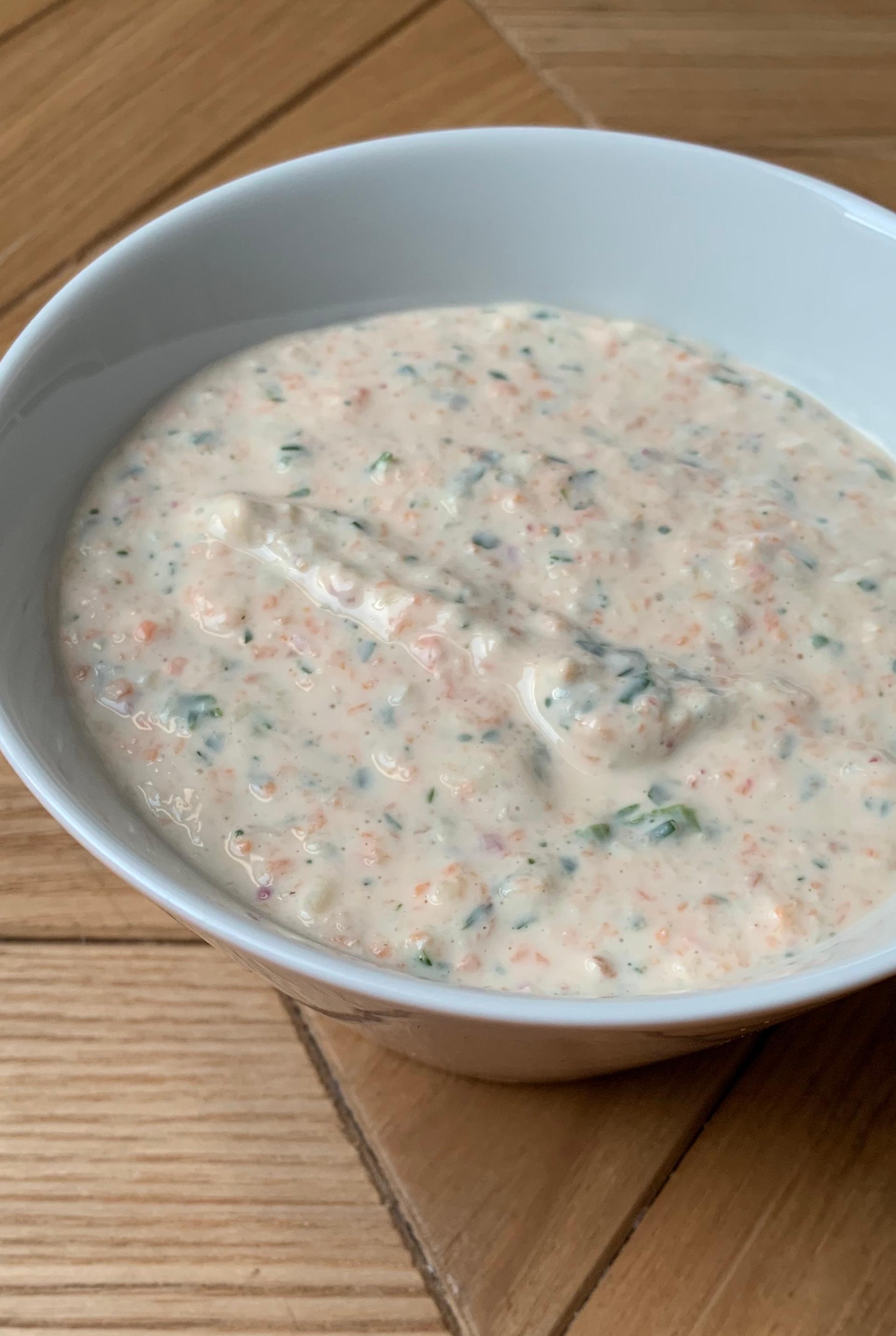 Kräuterquark - Rezepte Prep & Cook | Krups