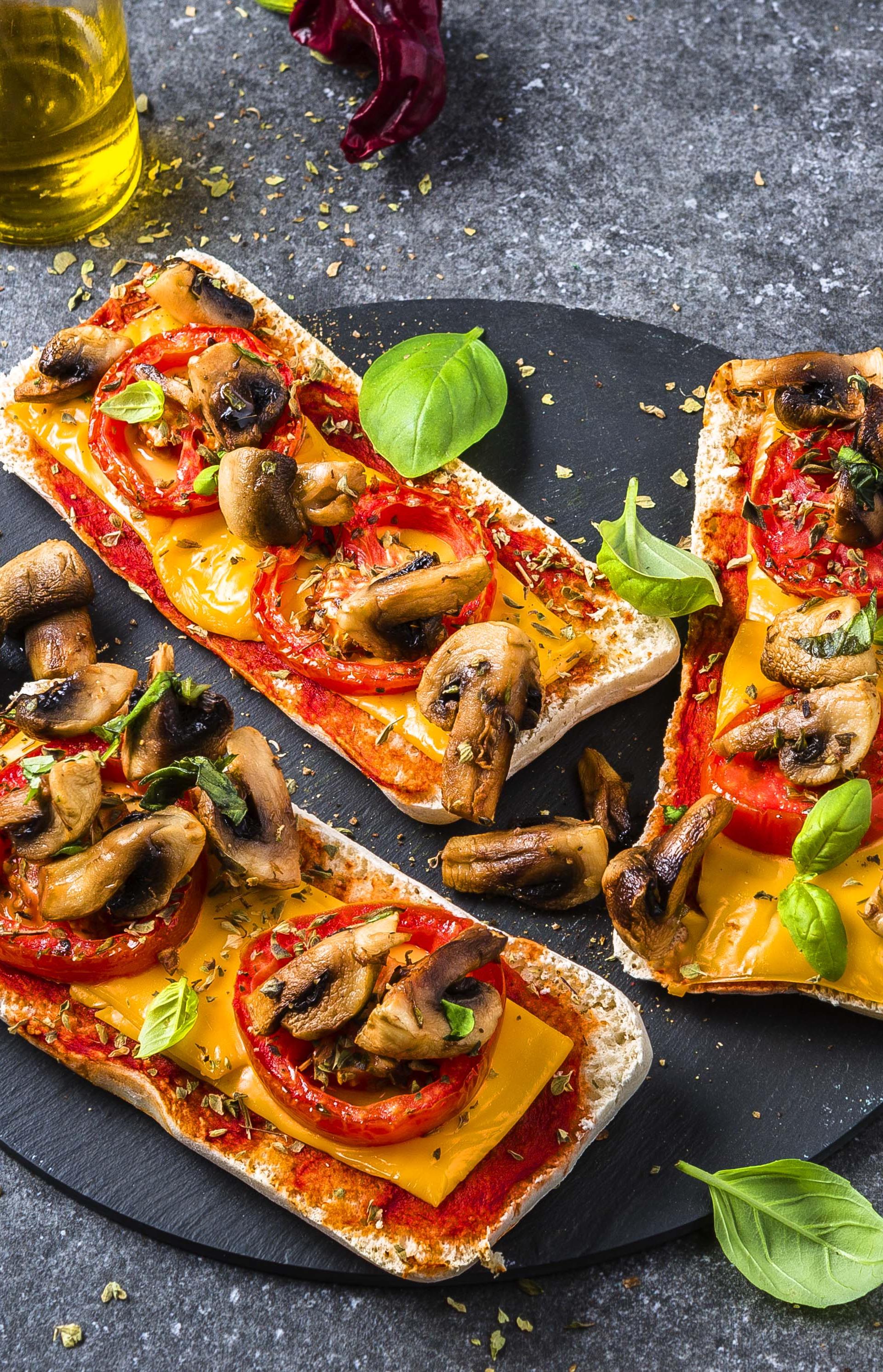 Pizza Party Tefal (test et avis