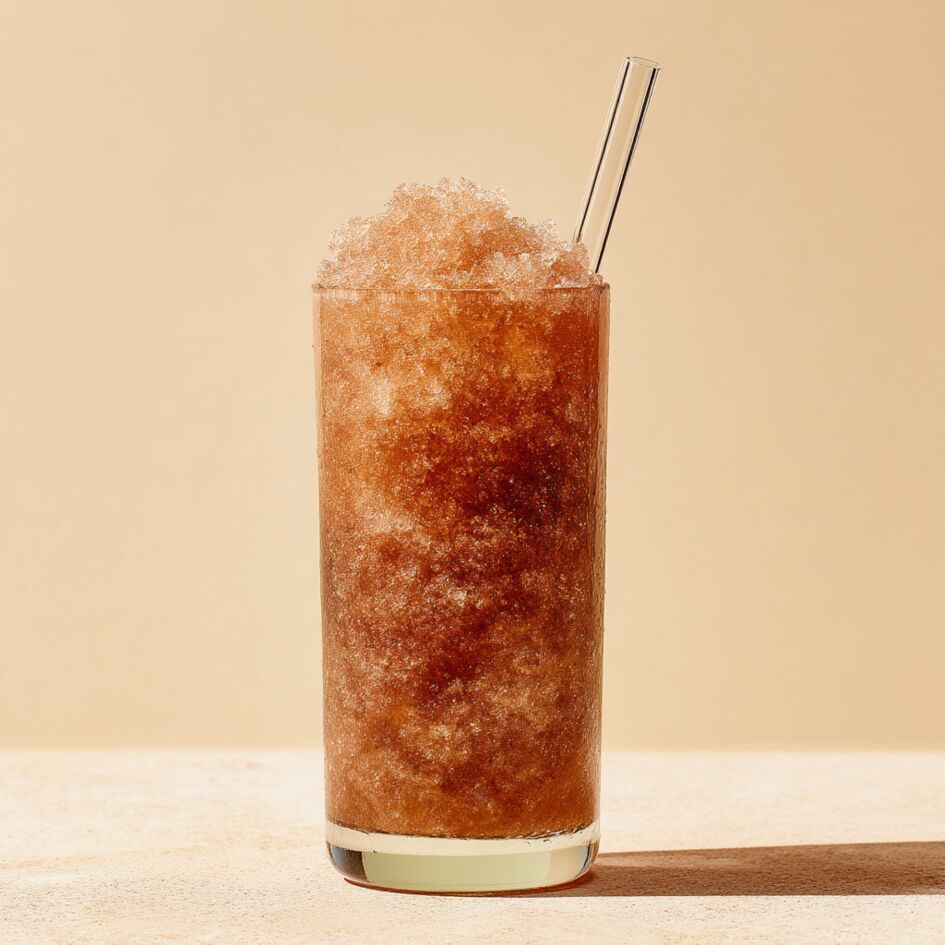 Granizado de Cola