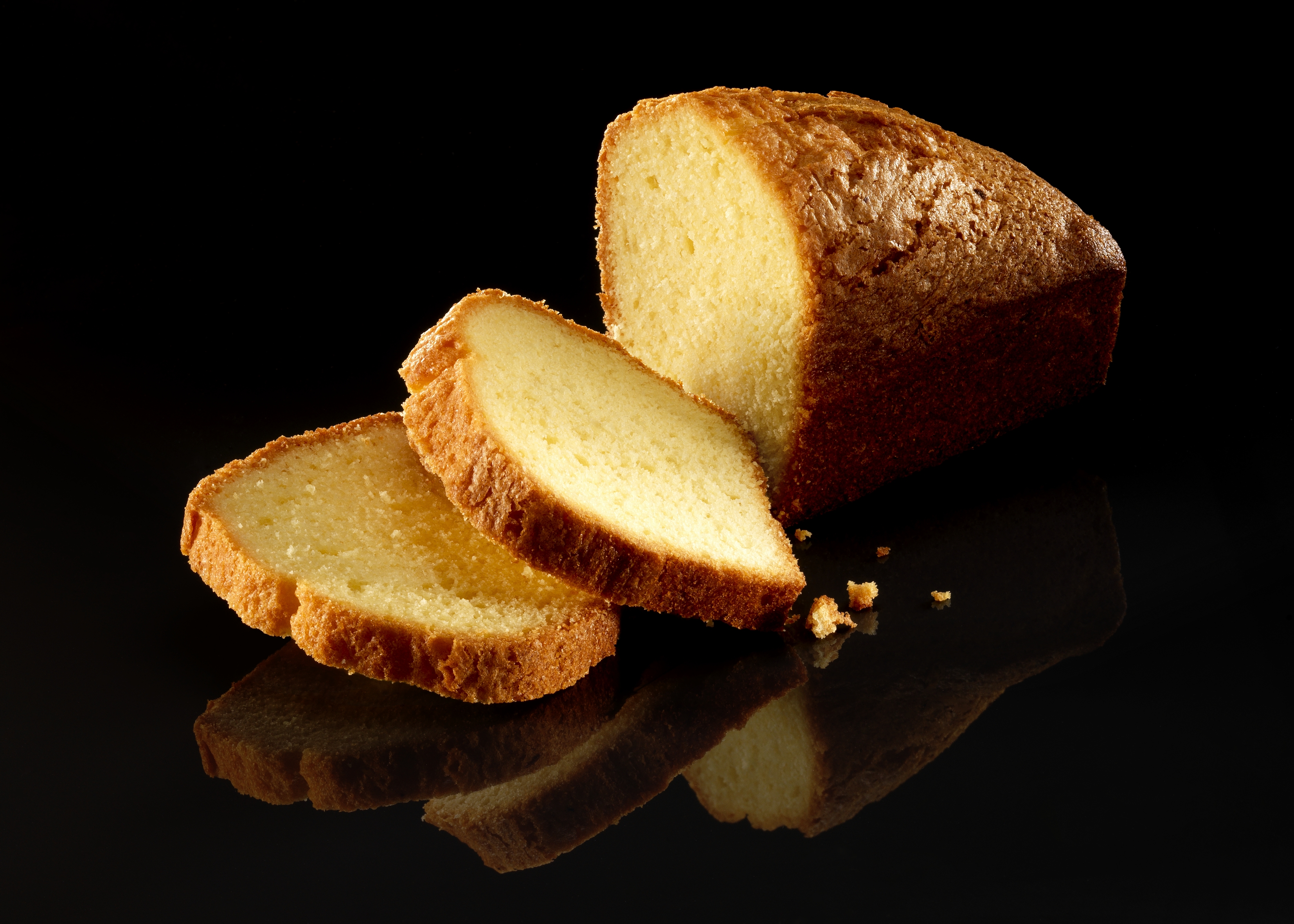 Nussstollen