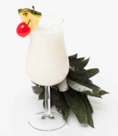 Piña colada