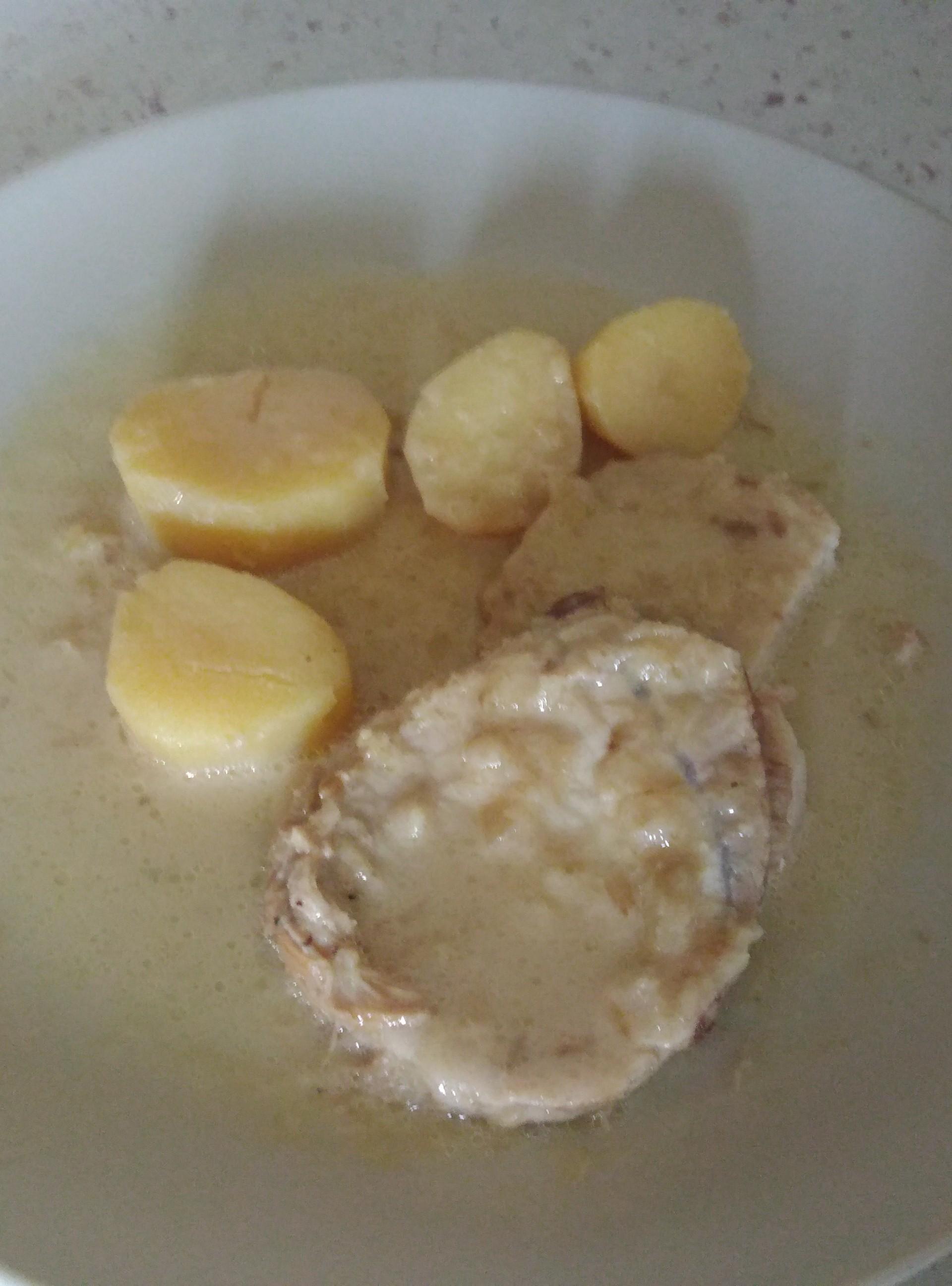 Crepinette Cookeo Pomme De Terrenull