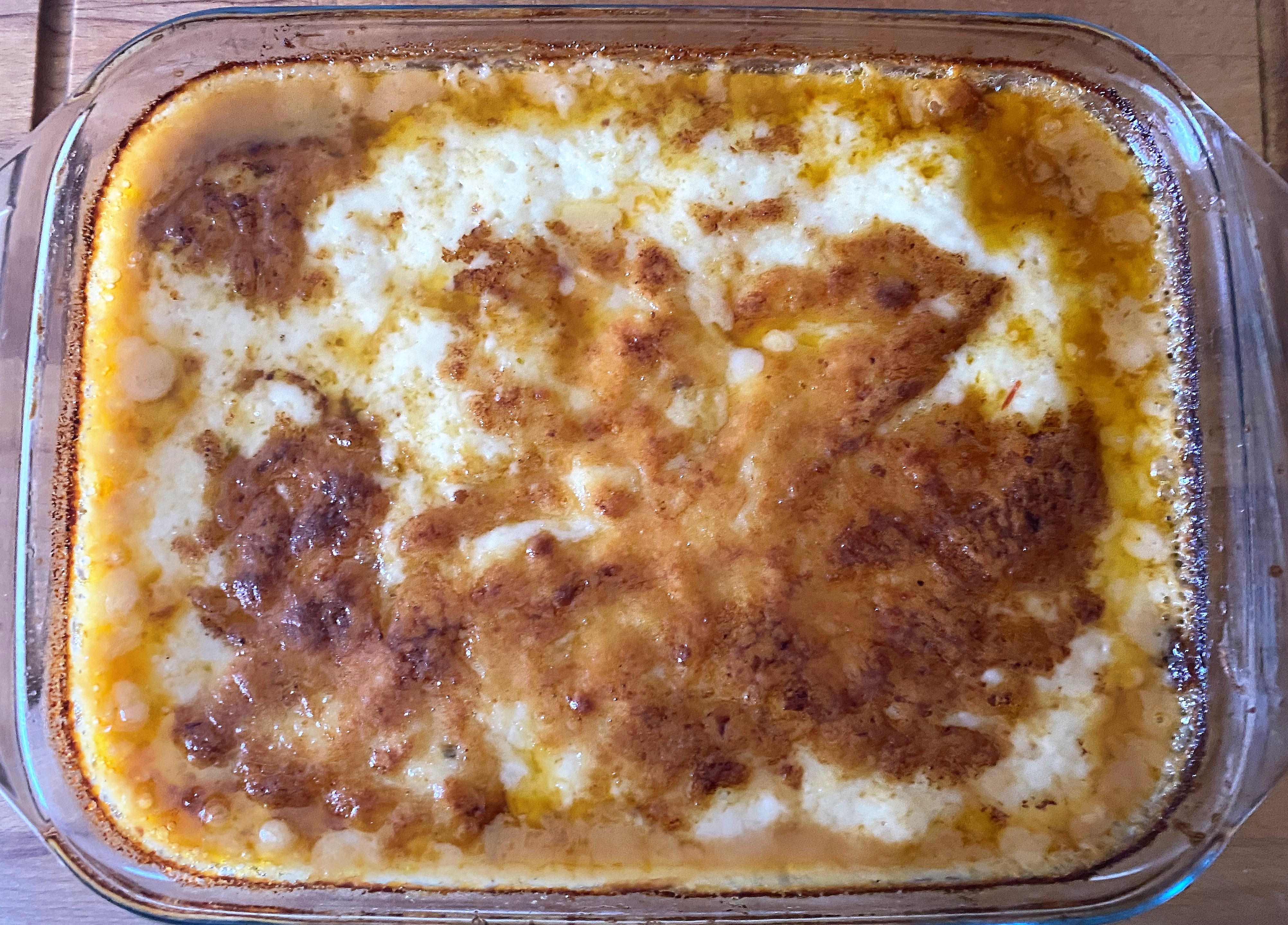 Cottage Pie
