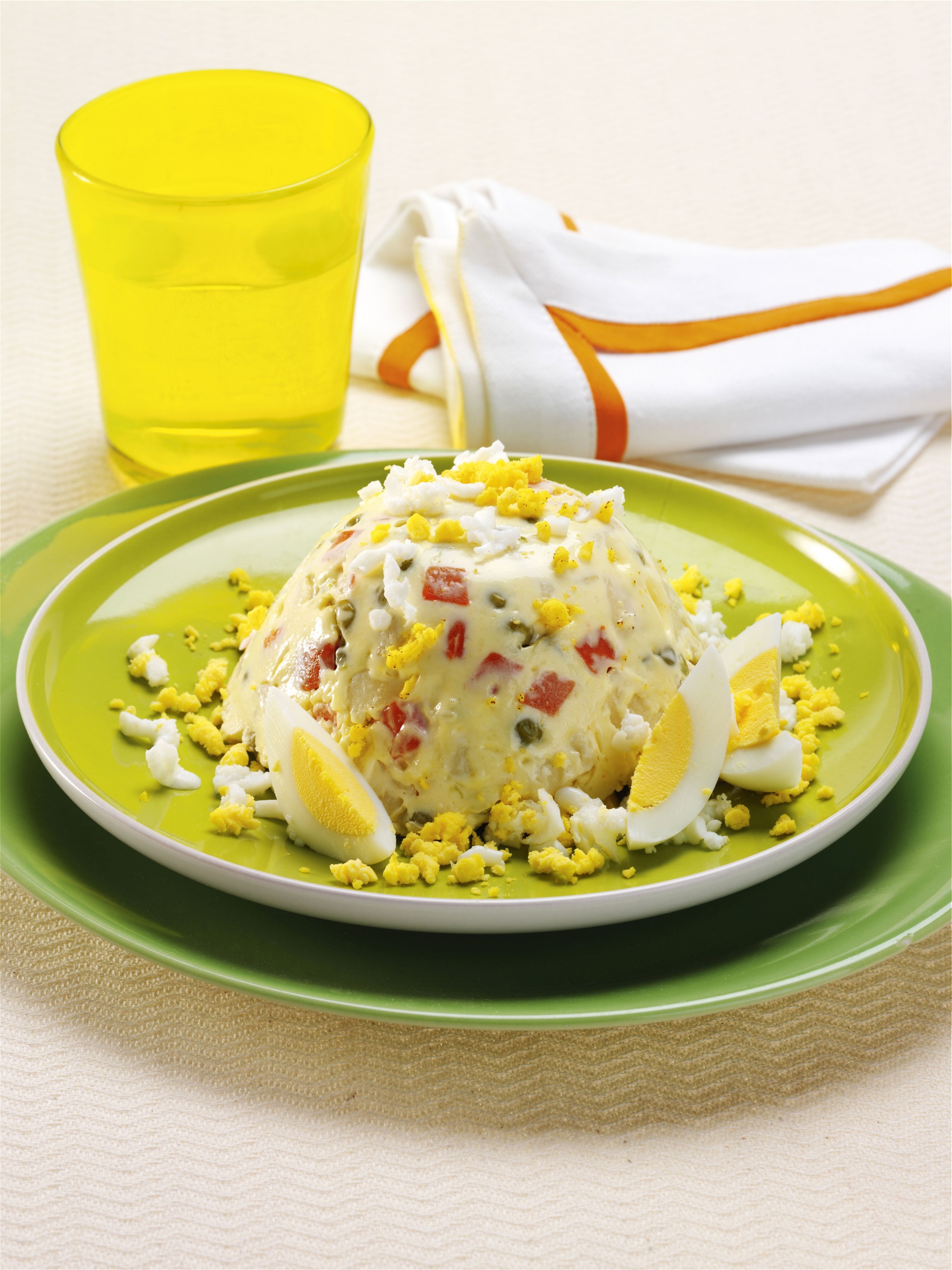 Insalata russa
