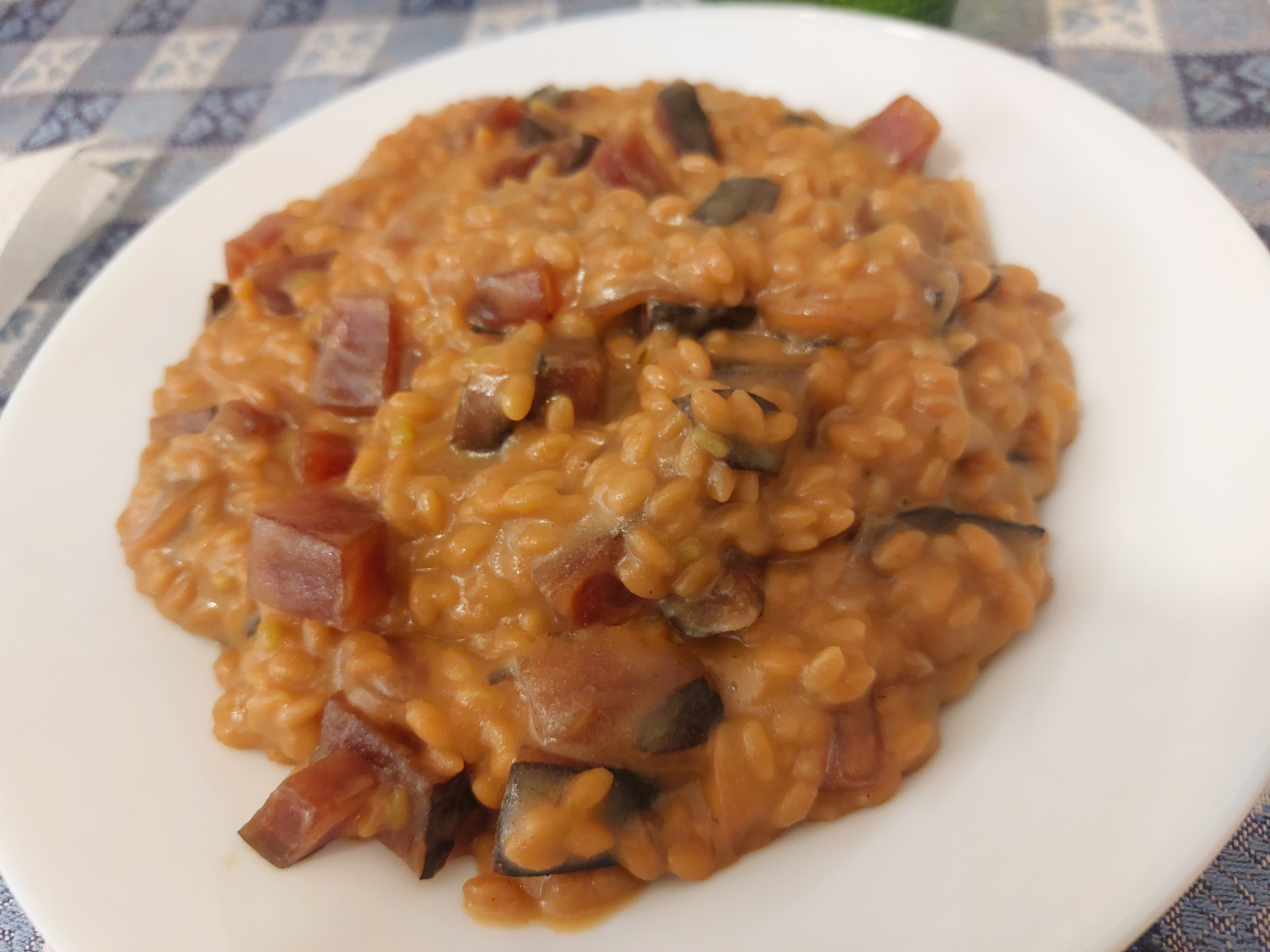 Legumotti alla barbabietola