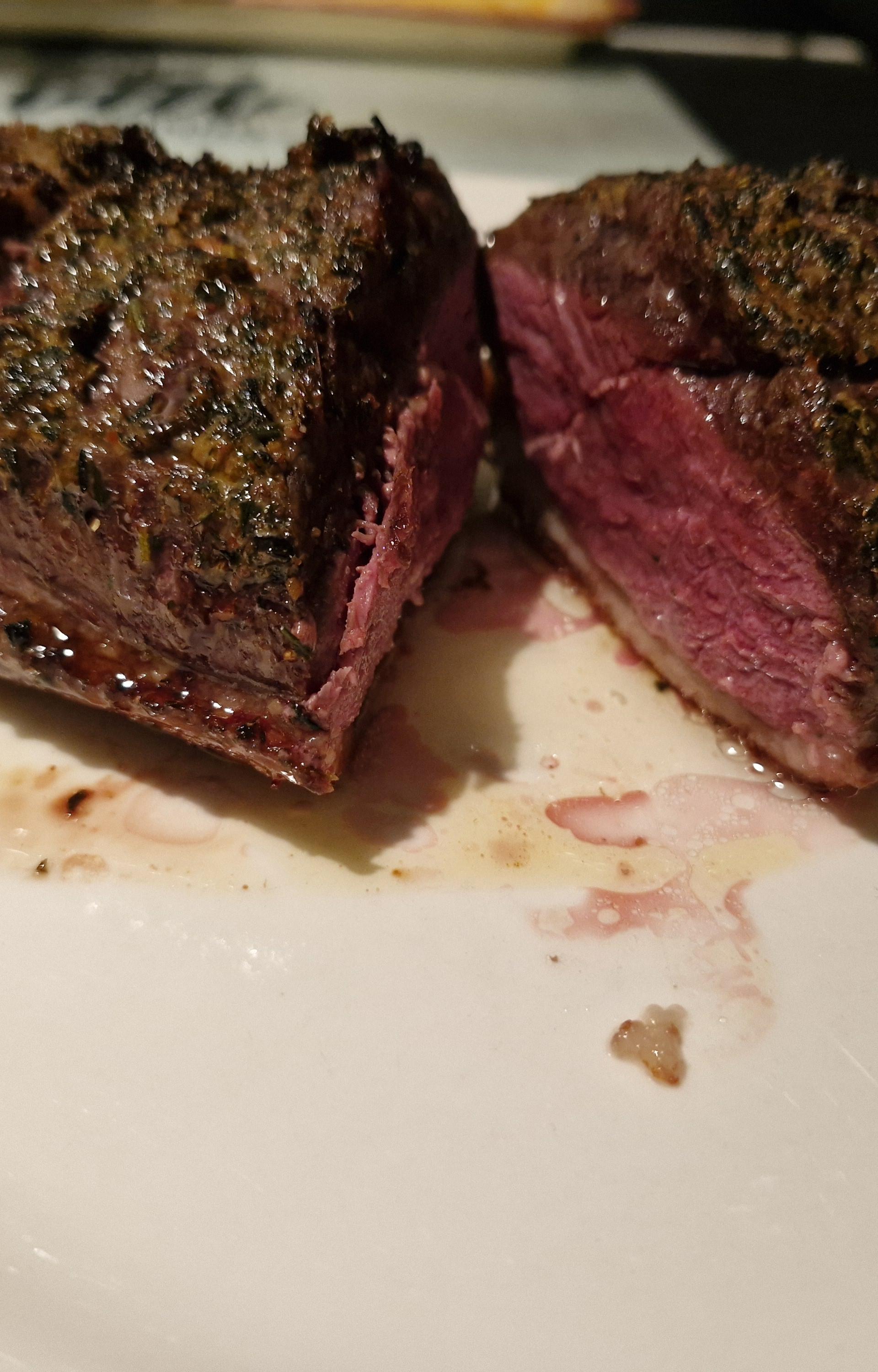 Magret de canard cookeo crisp - Recette Cookeo | Moulinex
