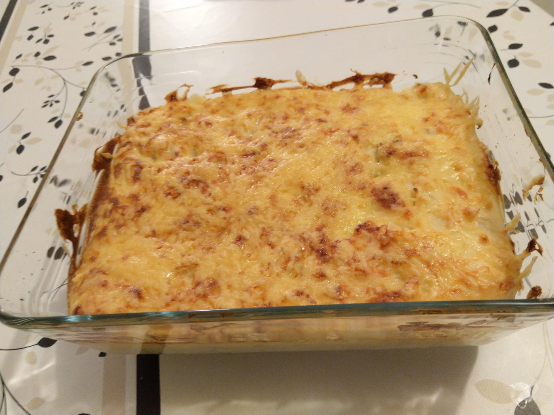 Chou-fleur vapeur - Recette Cookeo V3 | Moulinex