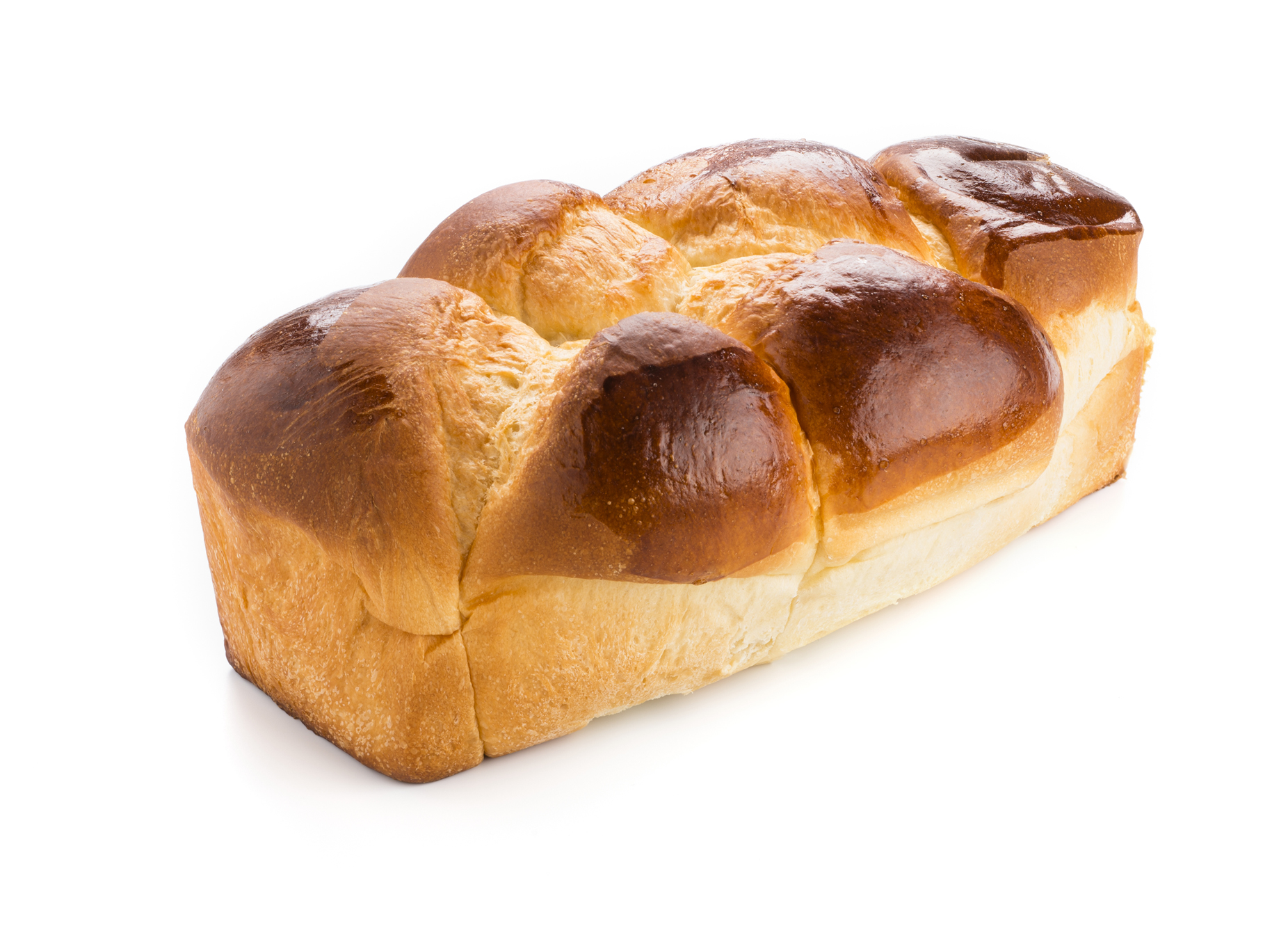 Brioche (Masterchef Gourmet)