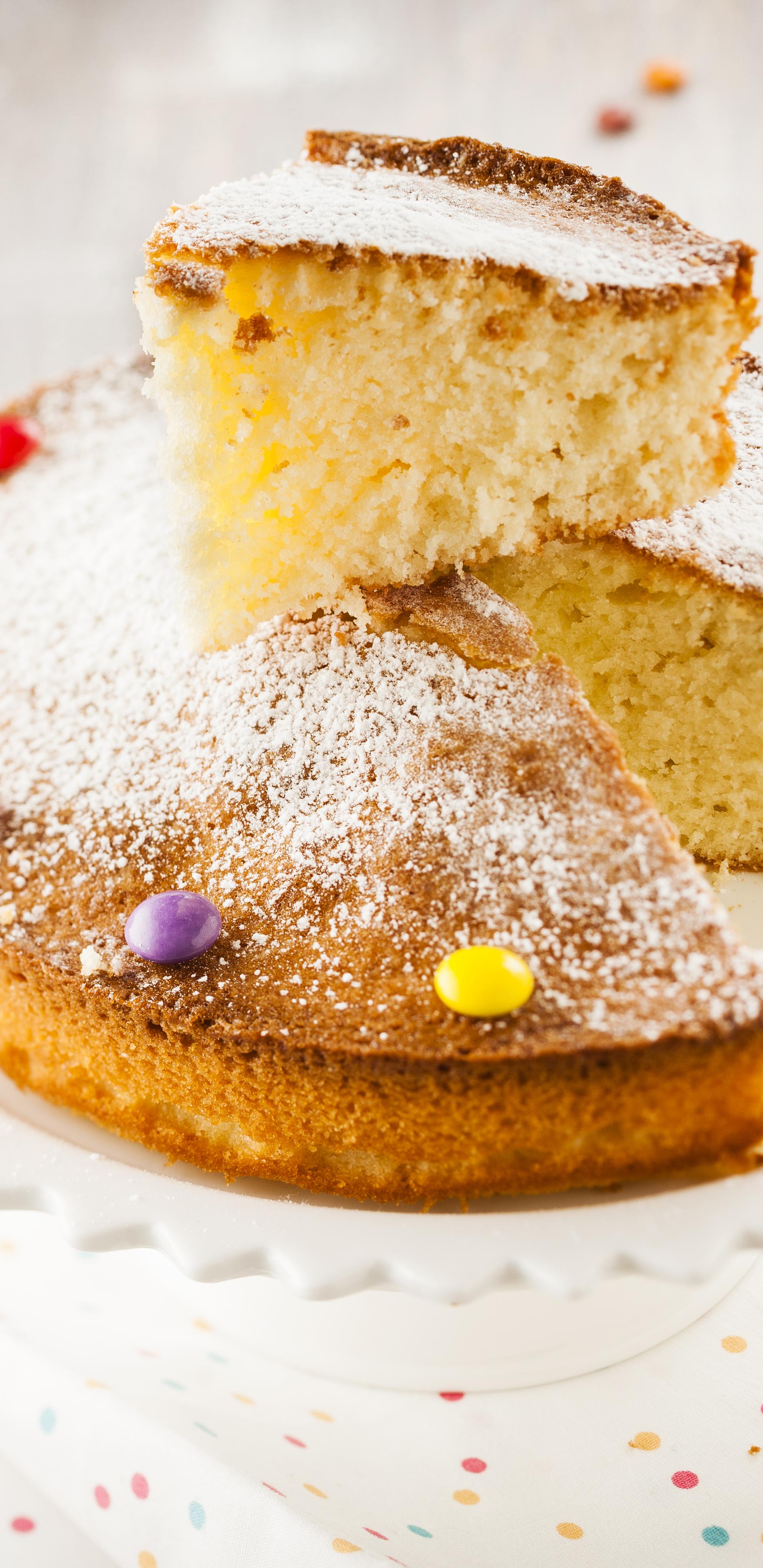 Gateau Au Yaourt Cookeo