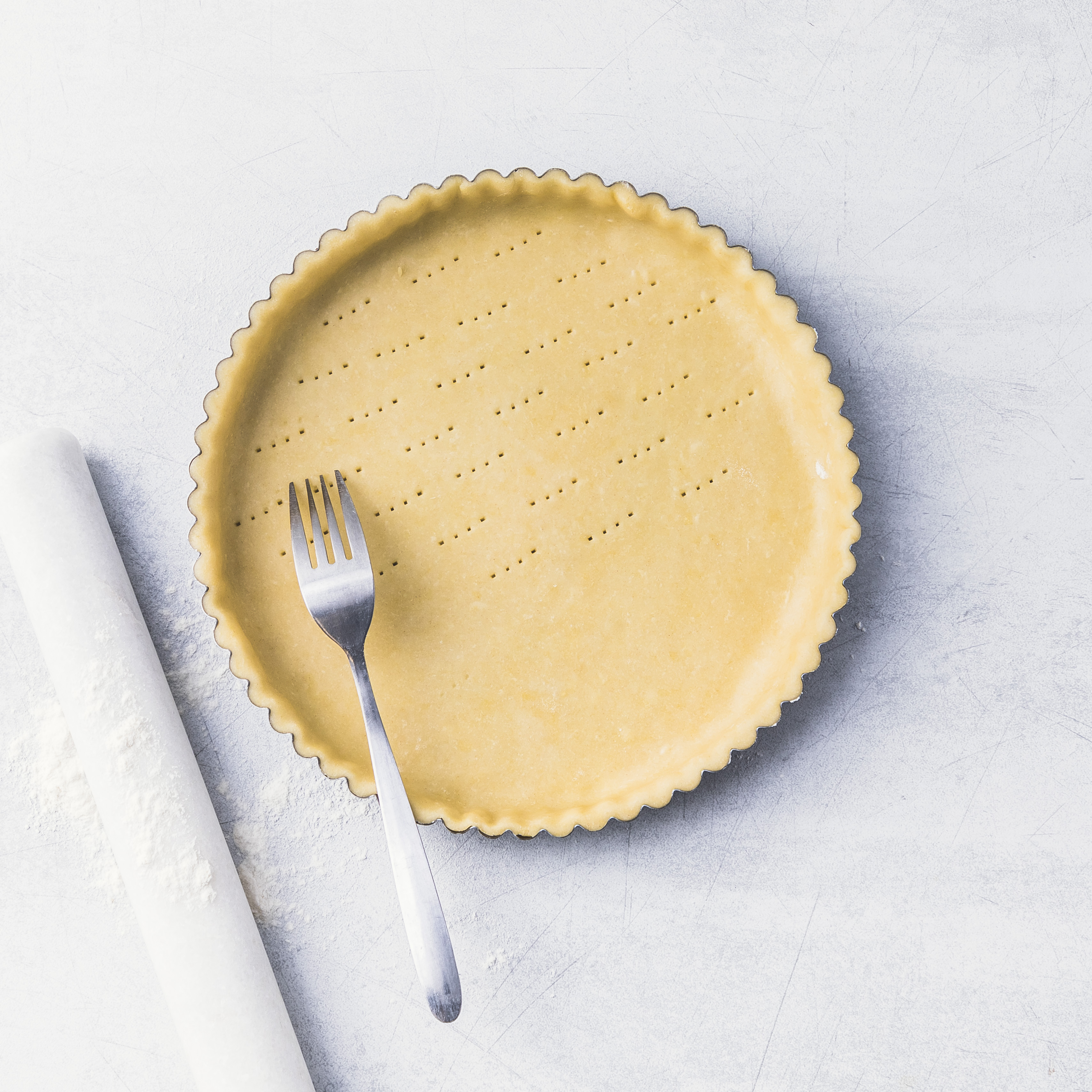 Pasta brisé