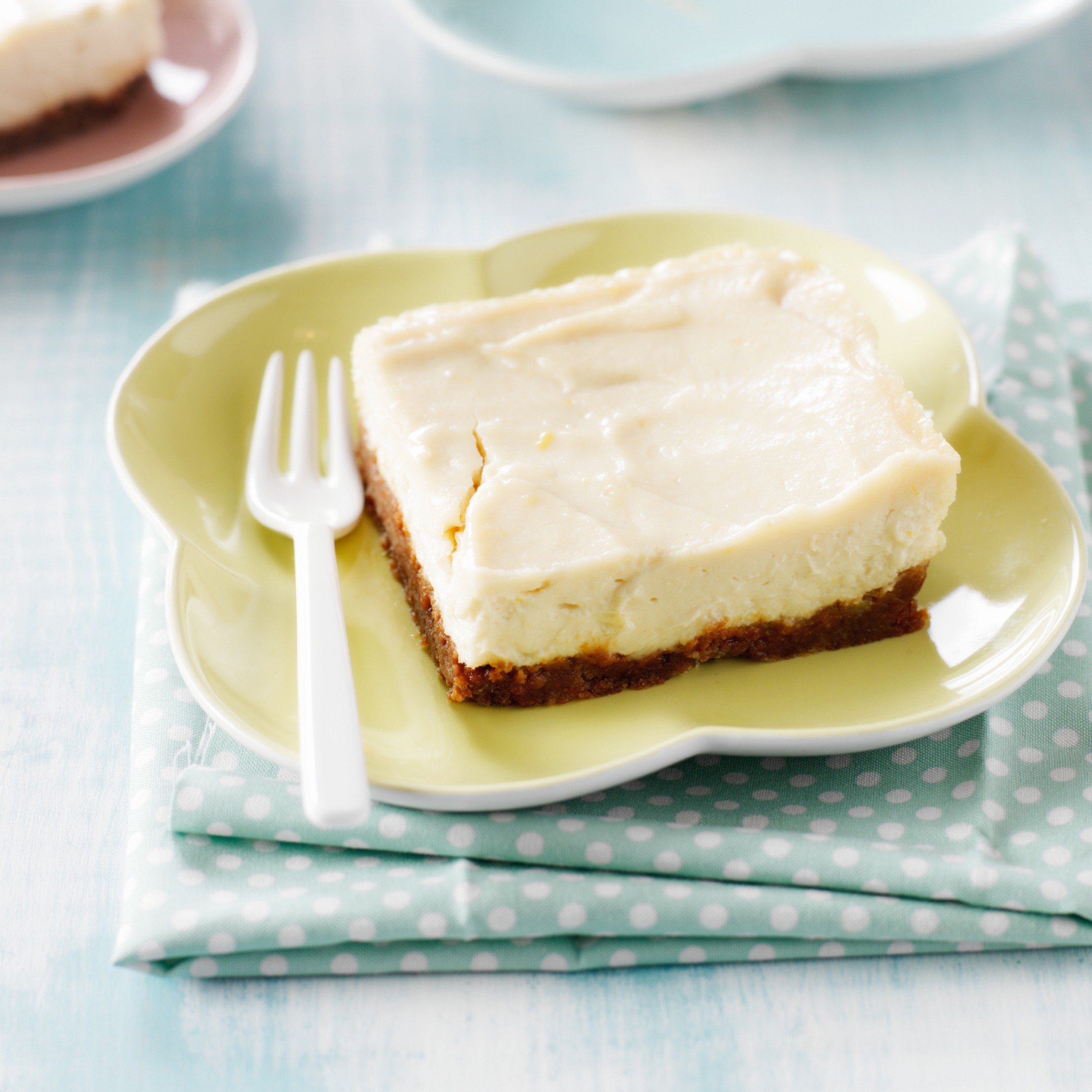 Cheesecake