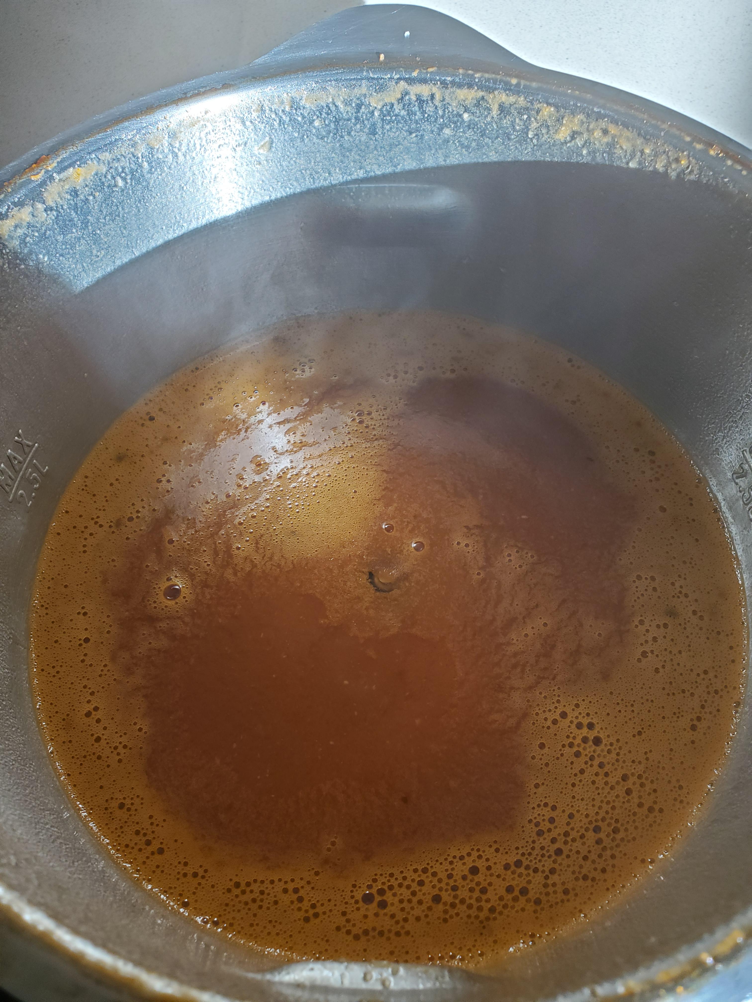 Molho Francesinha