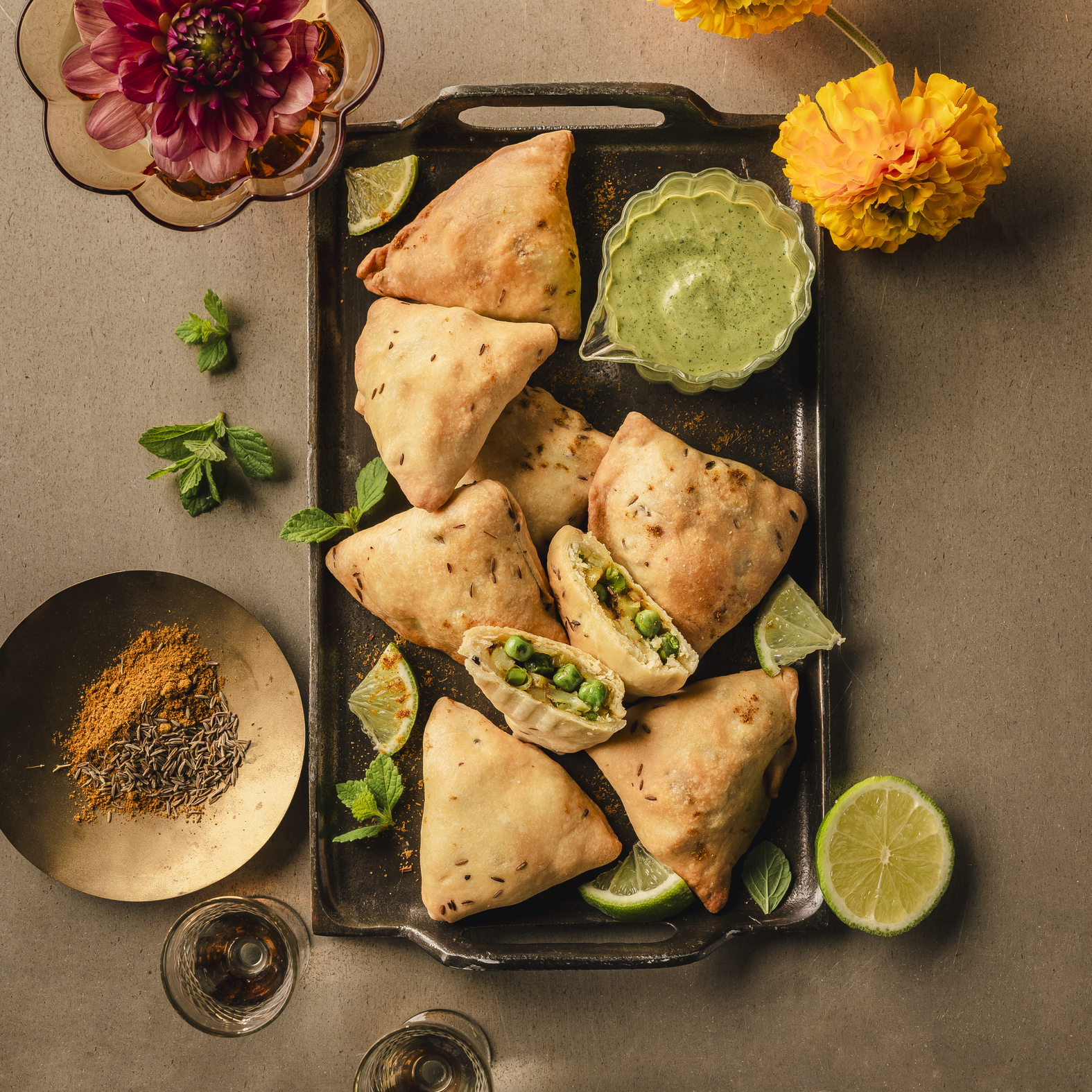 Samosa Punjabi