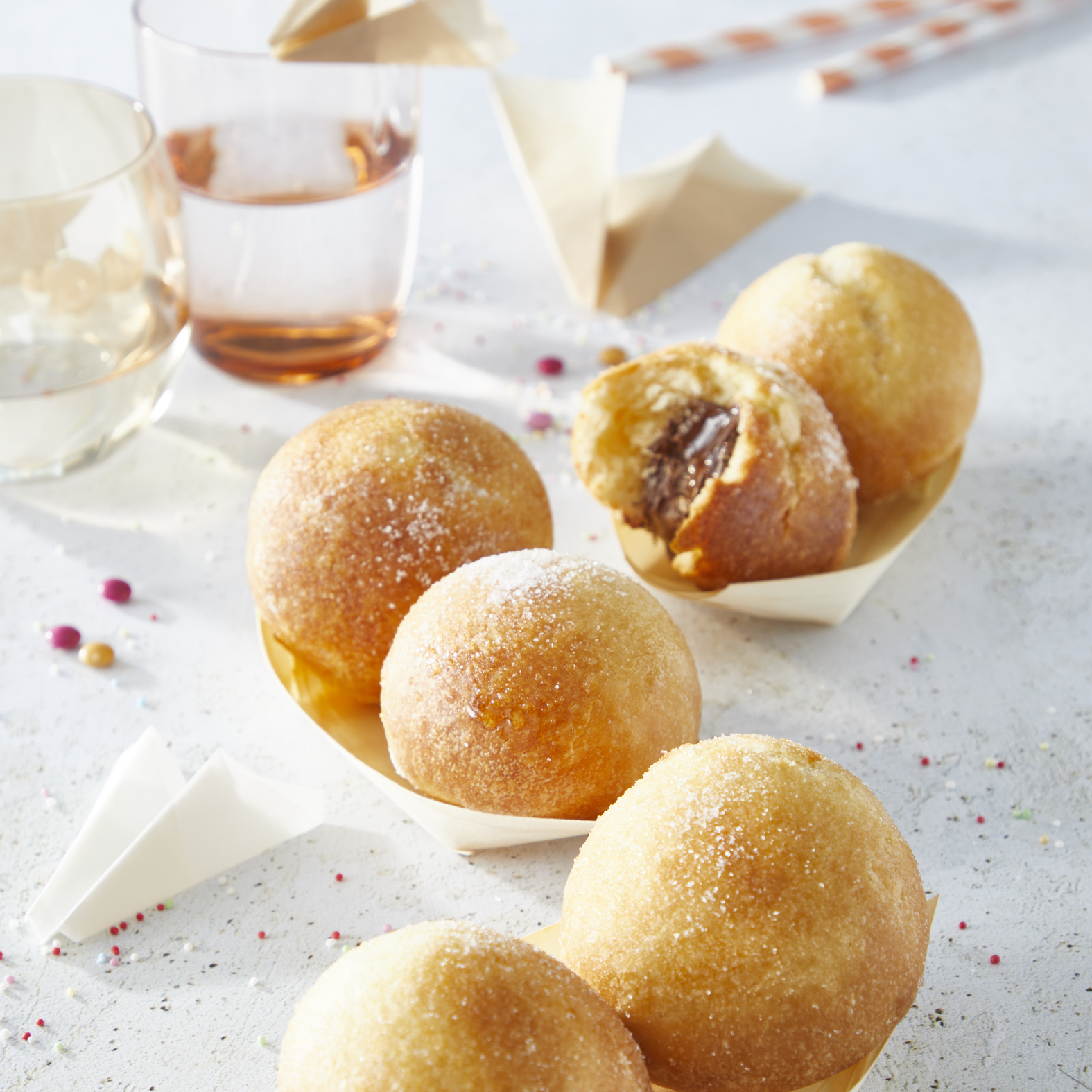 Berlinerbollen