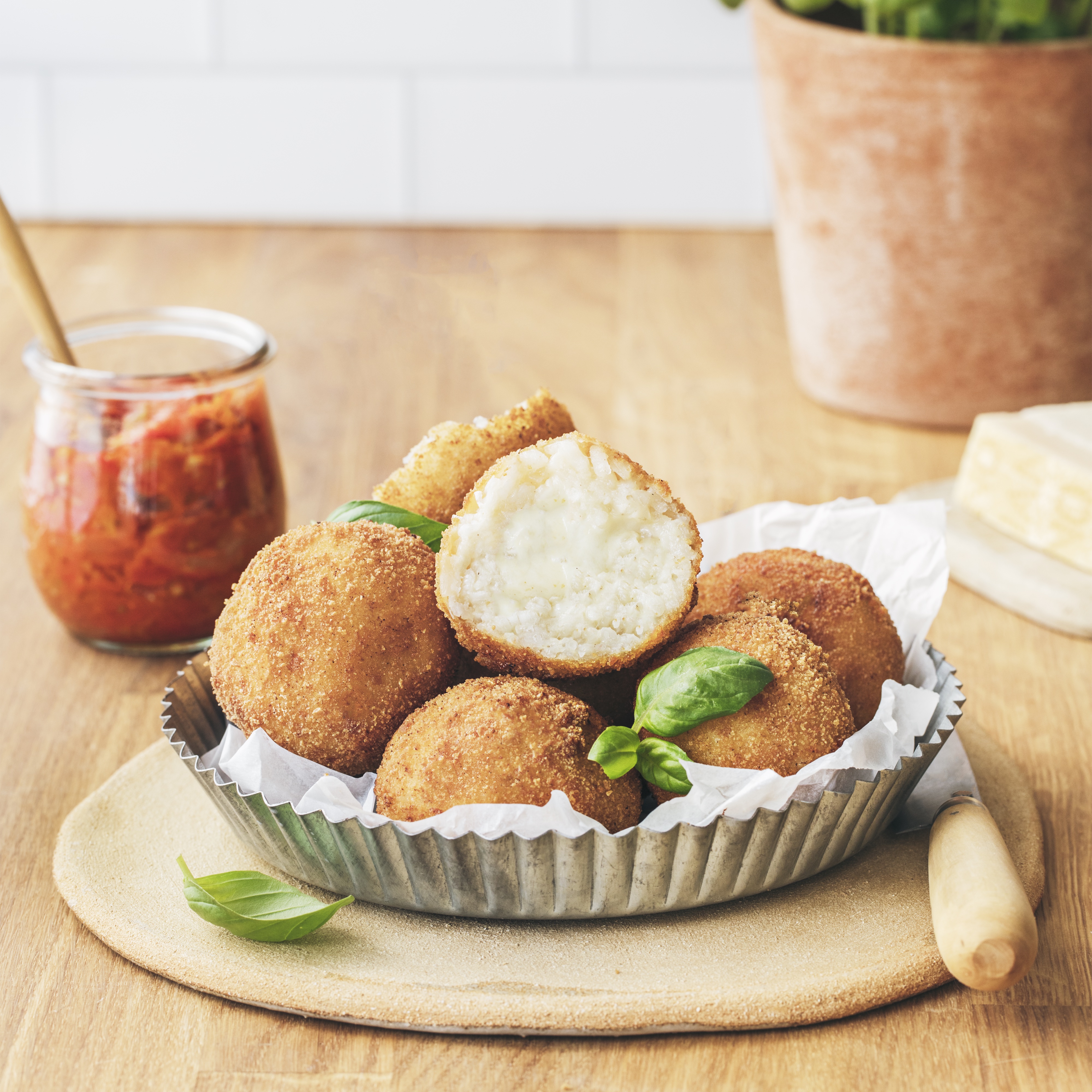 Arancini