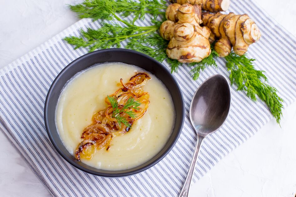 Crema blanca