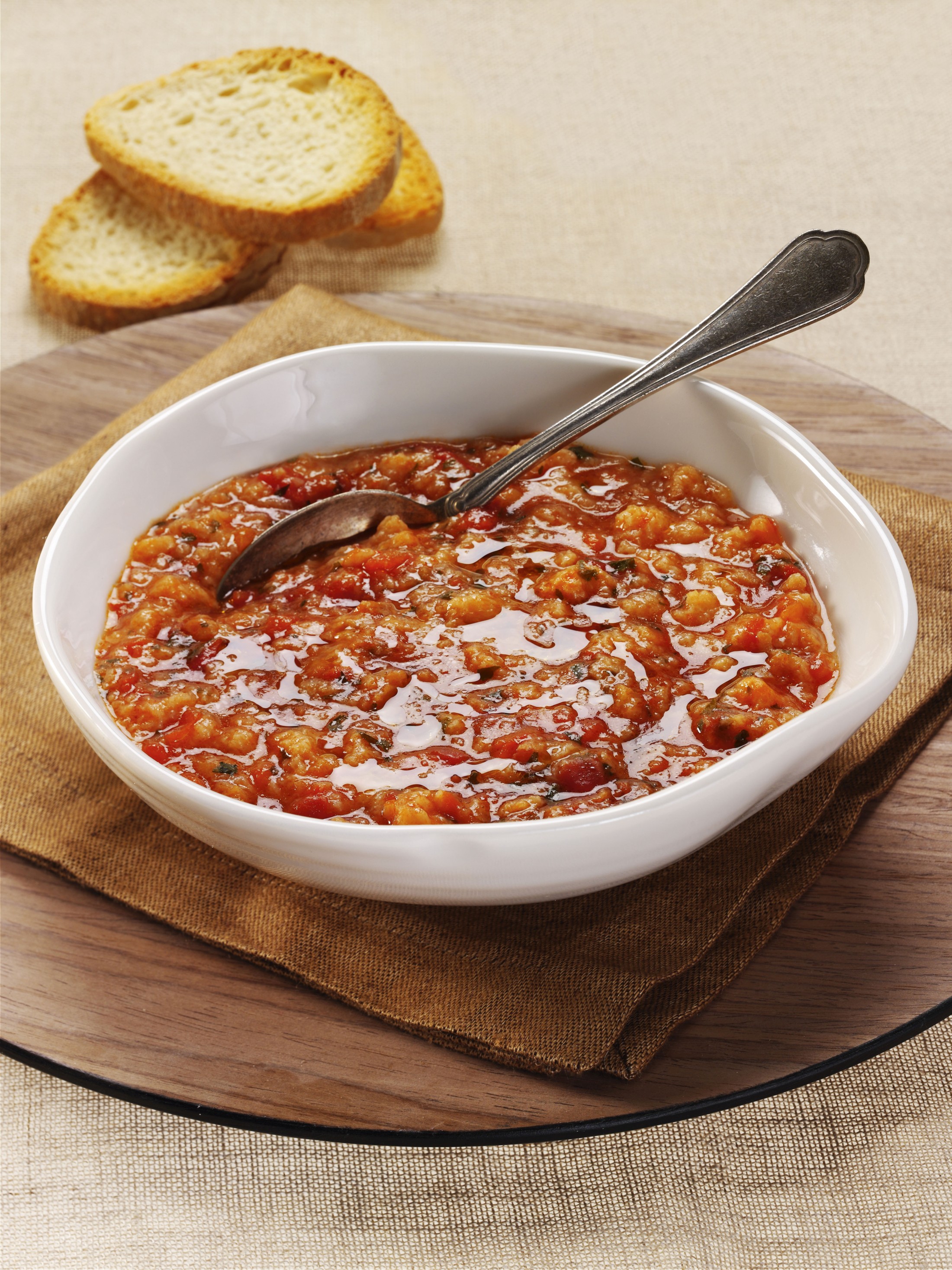 Pappa al pomodoro