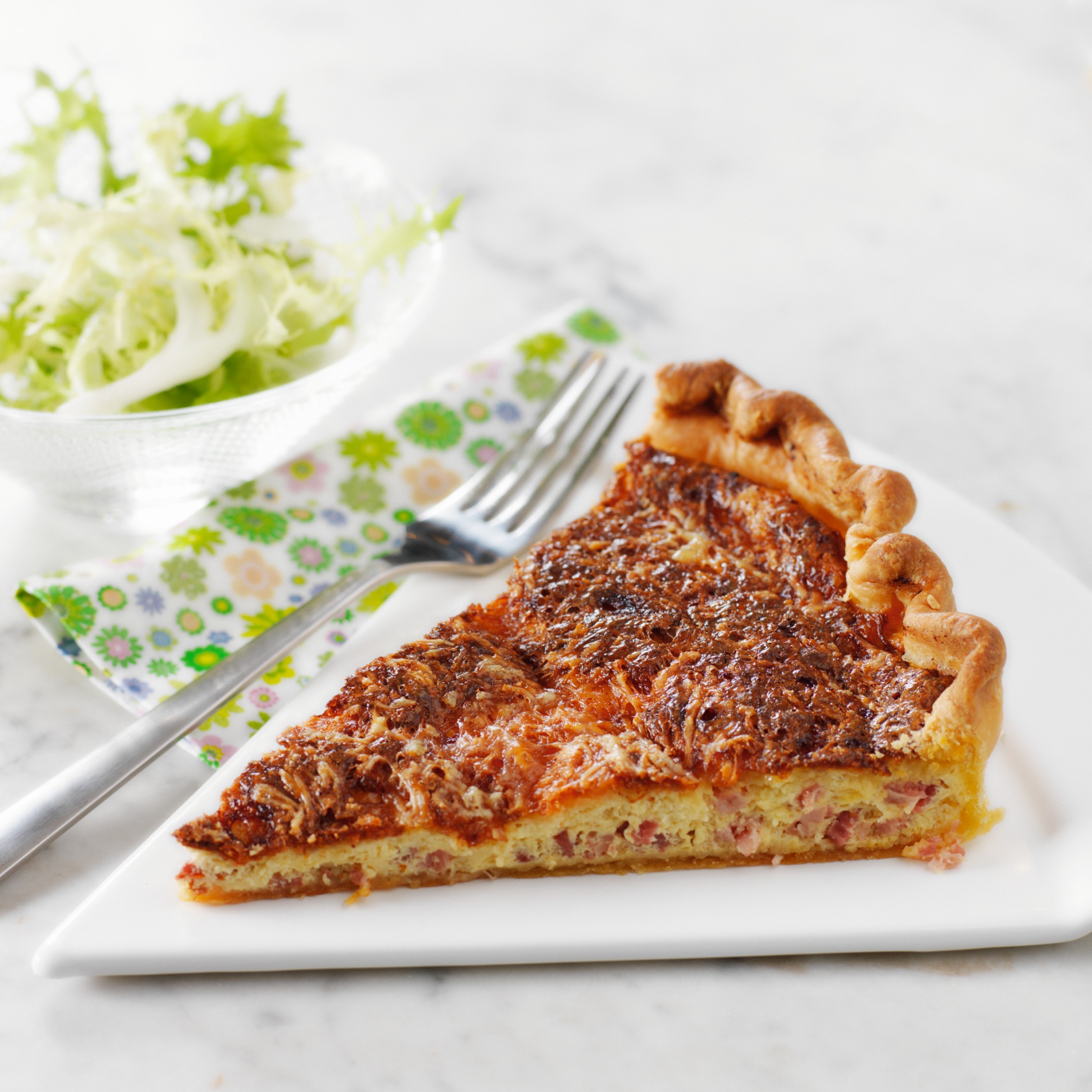 Quiche Lorraine