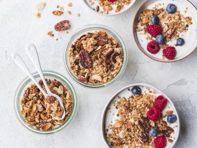 Granola