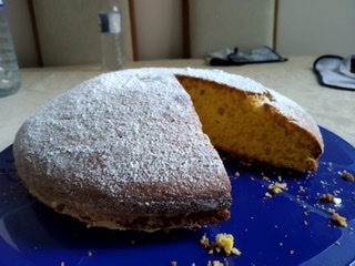 Torta Camilla