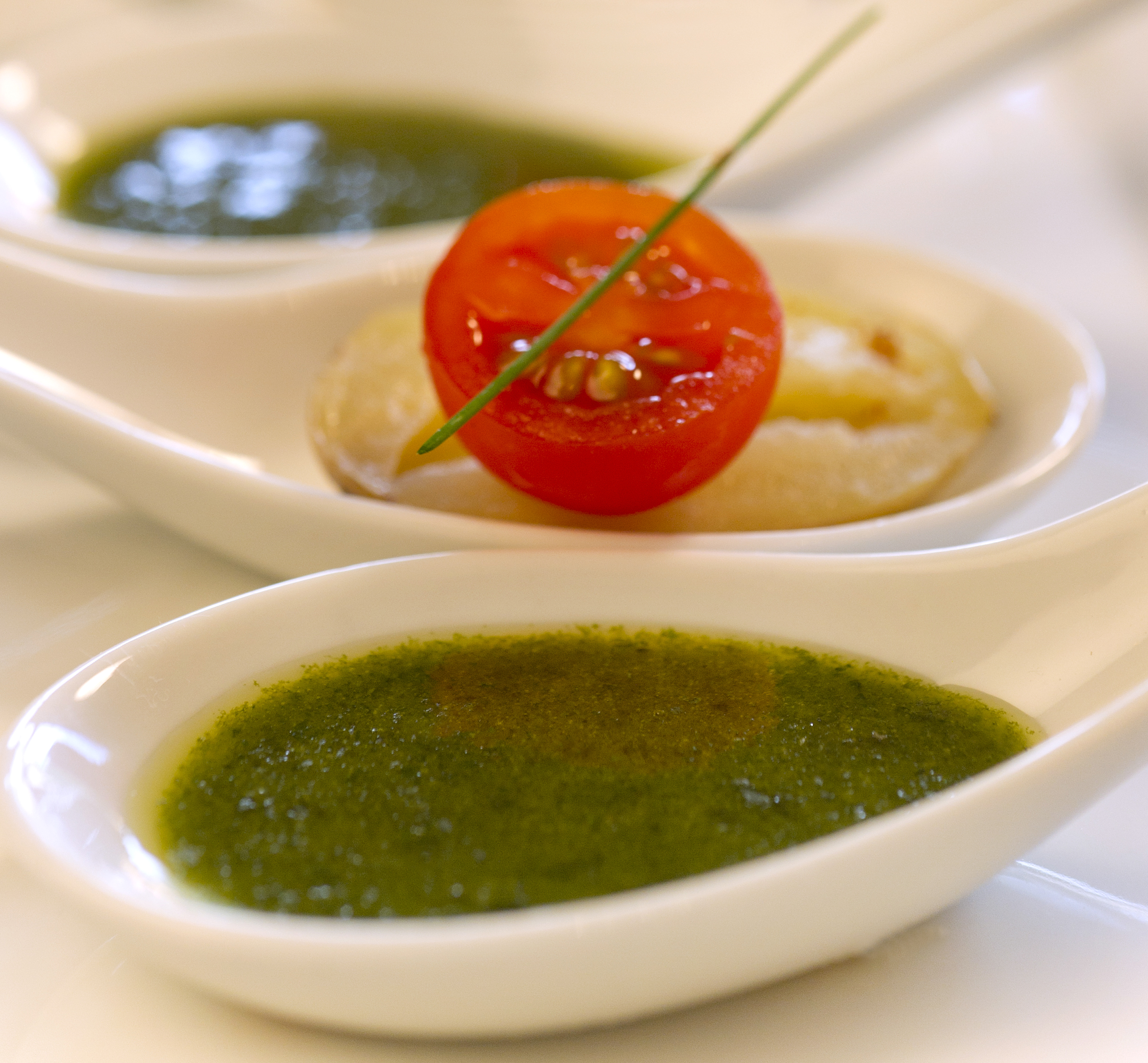 Mojo verde