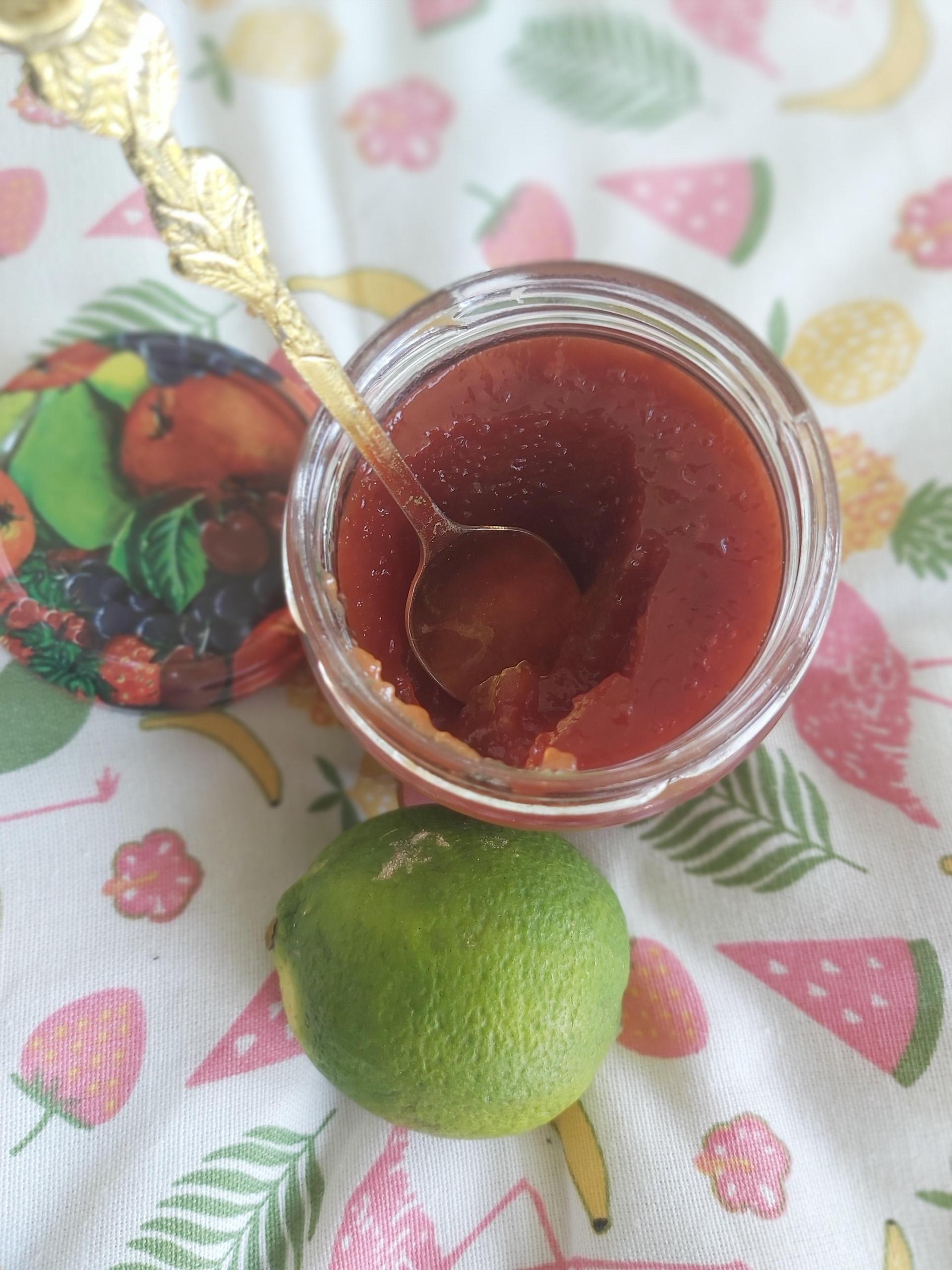 Apfel Pflaumen Zimt Marmelade - Rezepte Prep & Cook | Krups Apfel Pflaumen Zimt Marmelade - Rezepte Prep & Cook | Krups