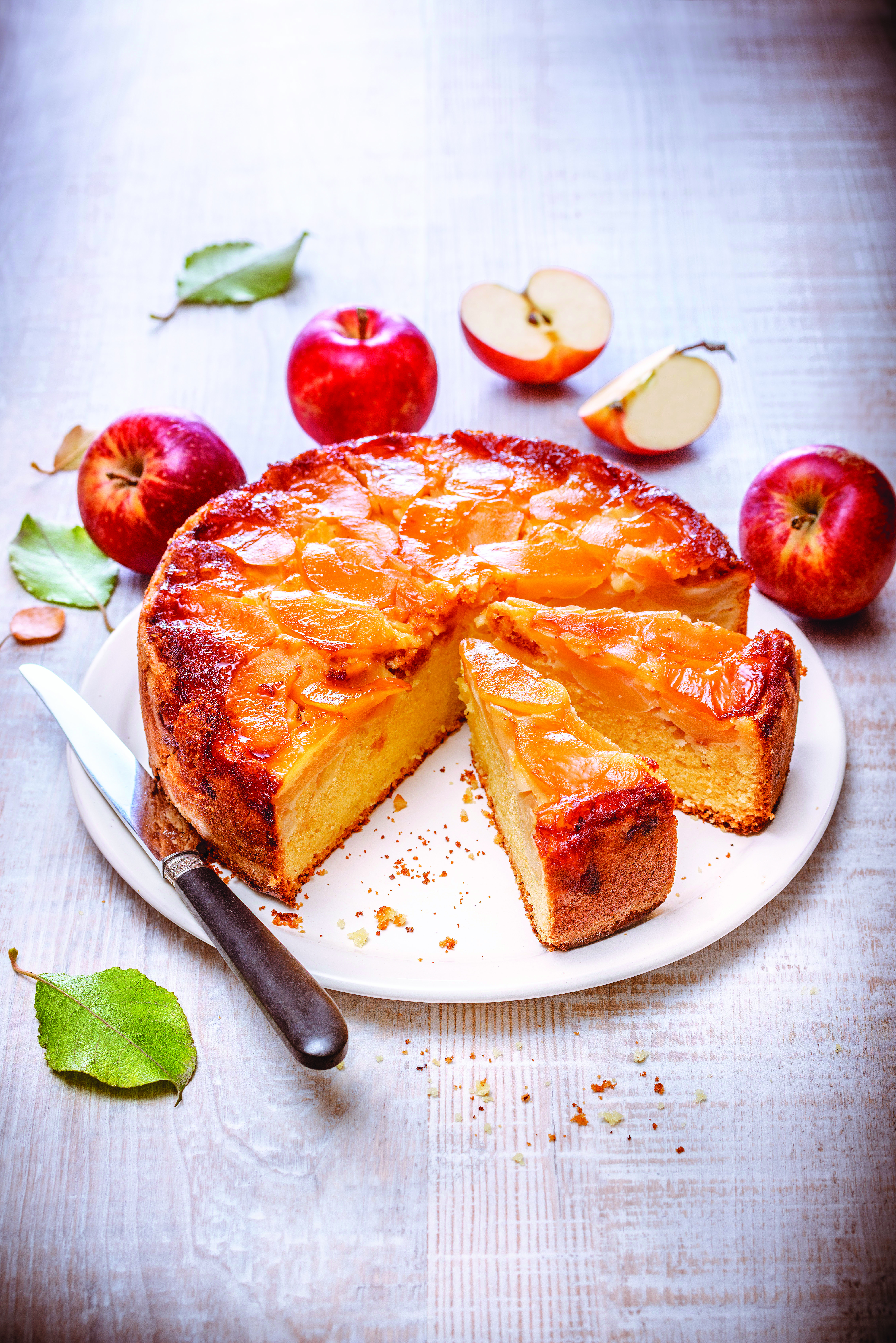 Torta di mele