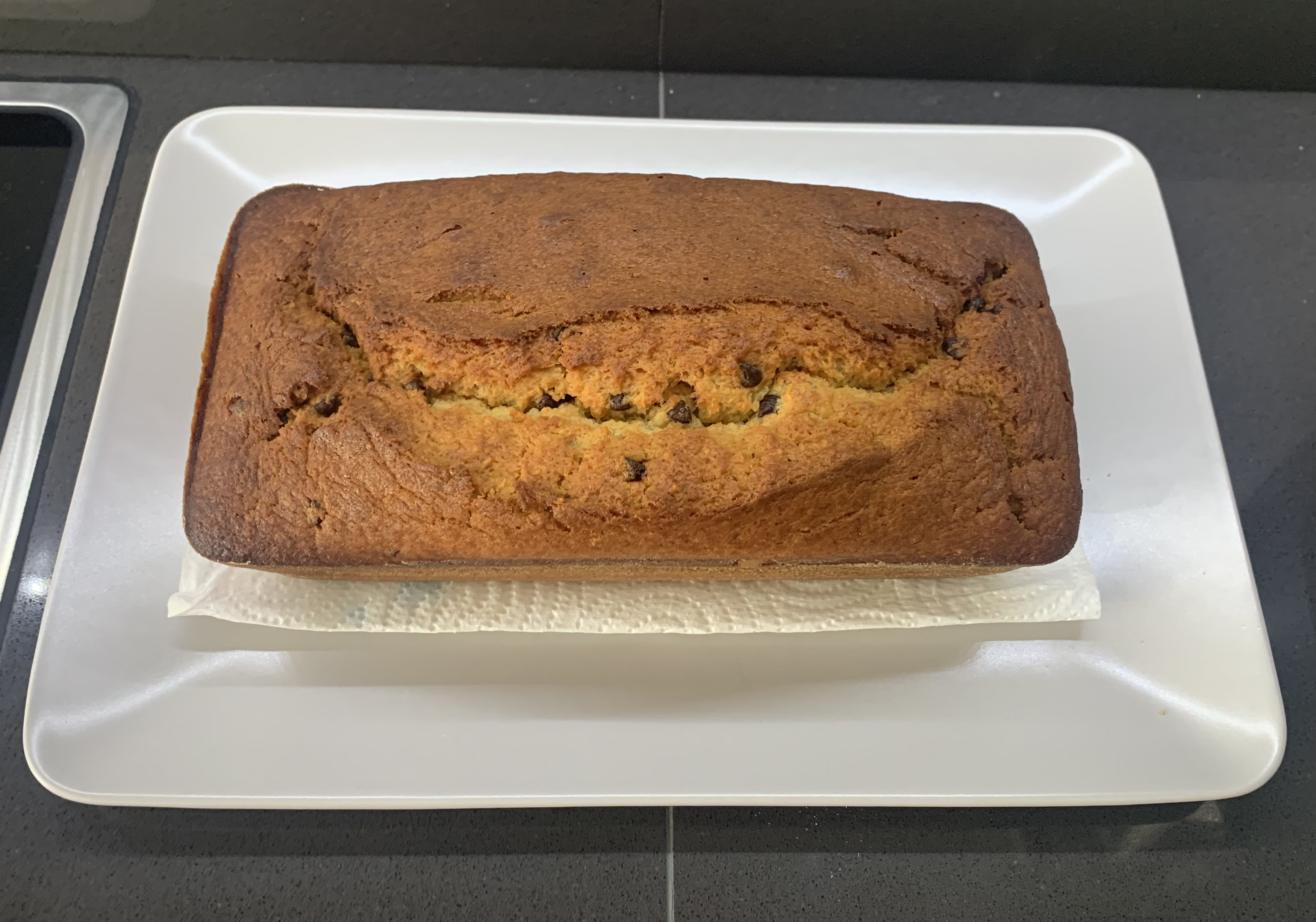 Banana Bread