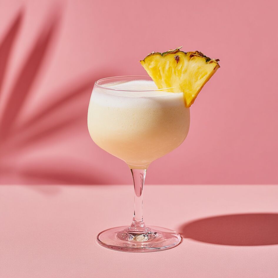 Frozen Piña Colada