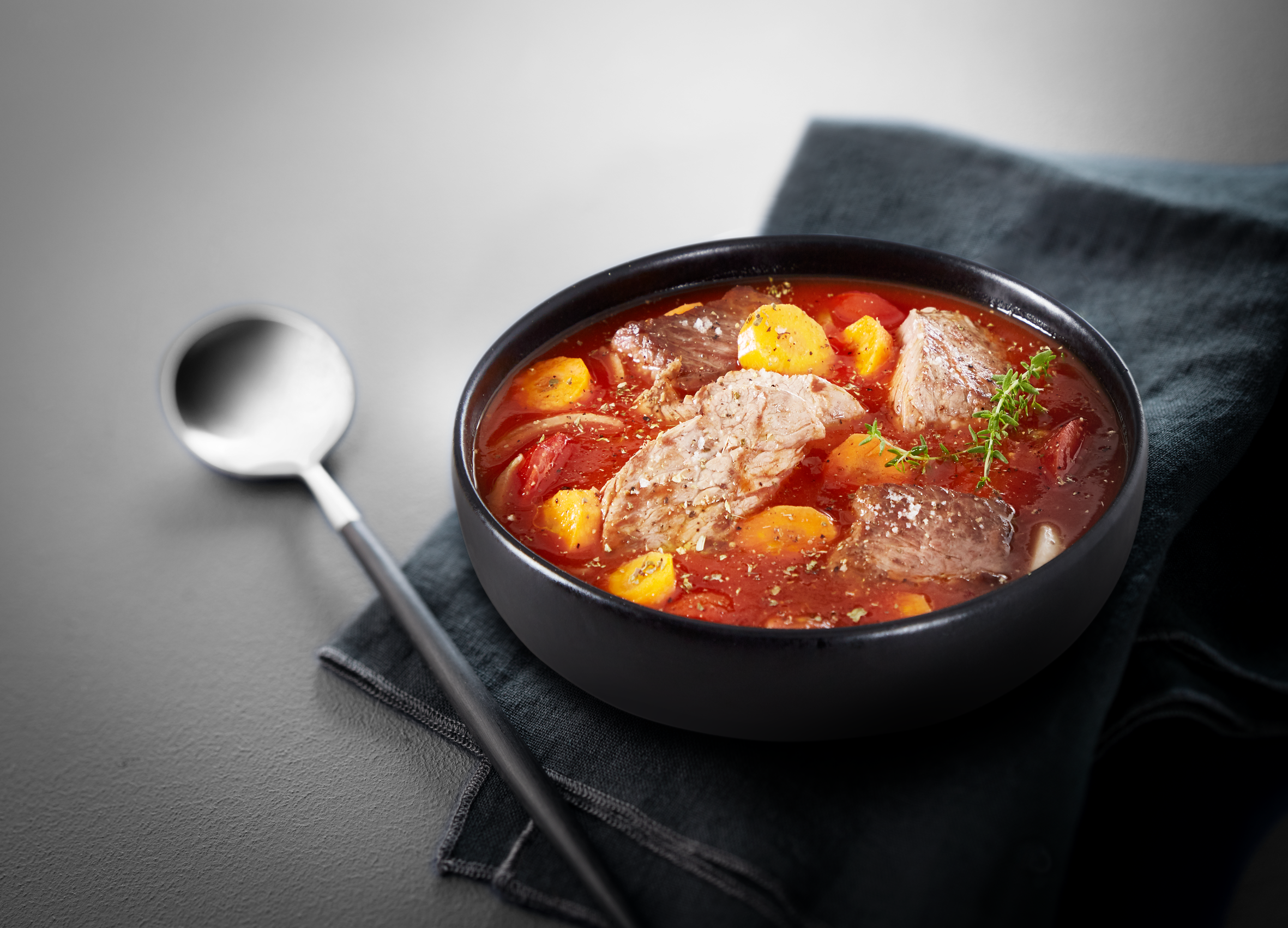 Carne guisada