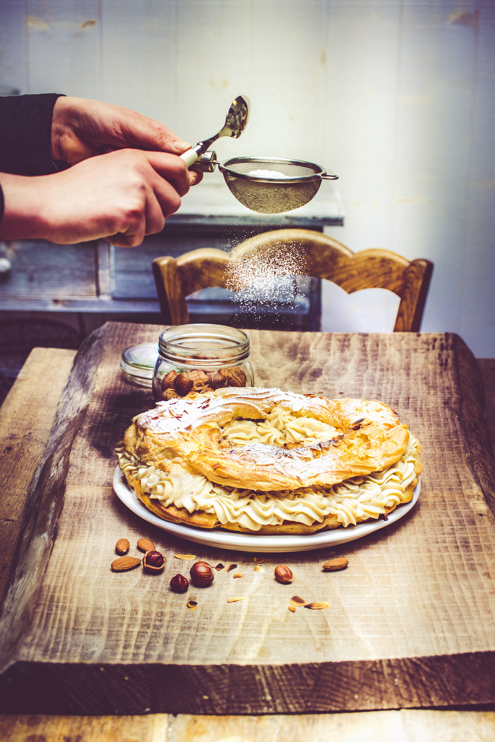 Paris-Brest