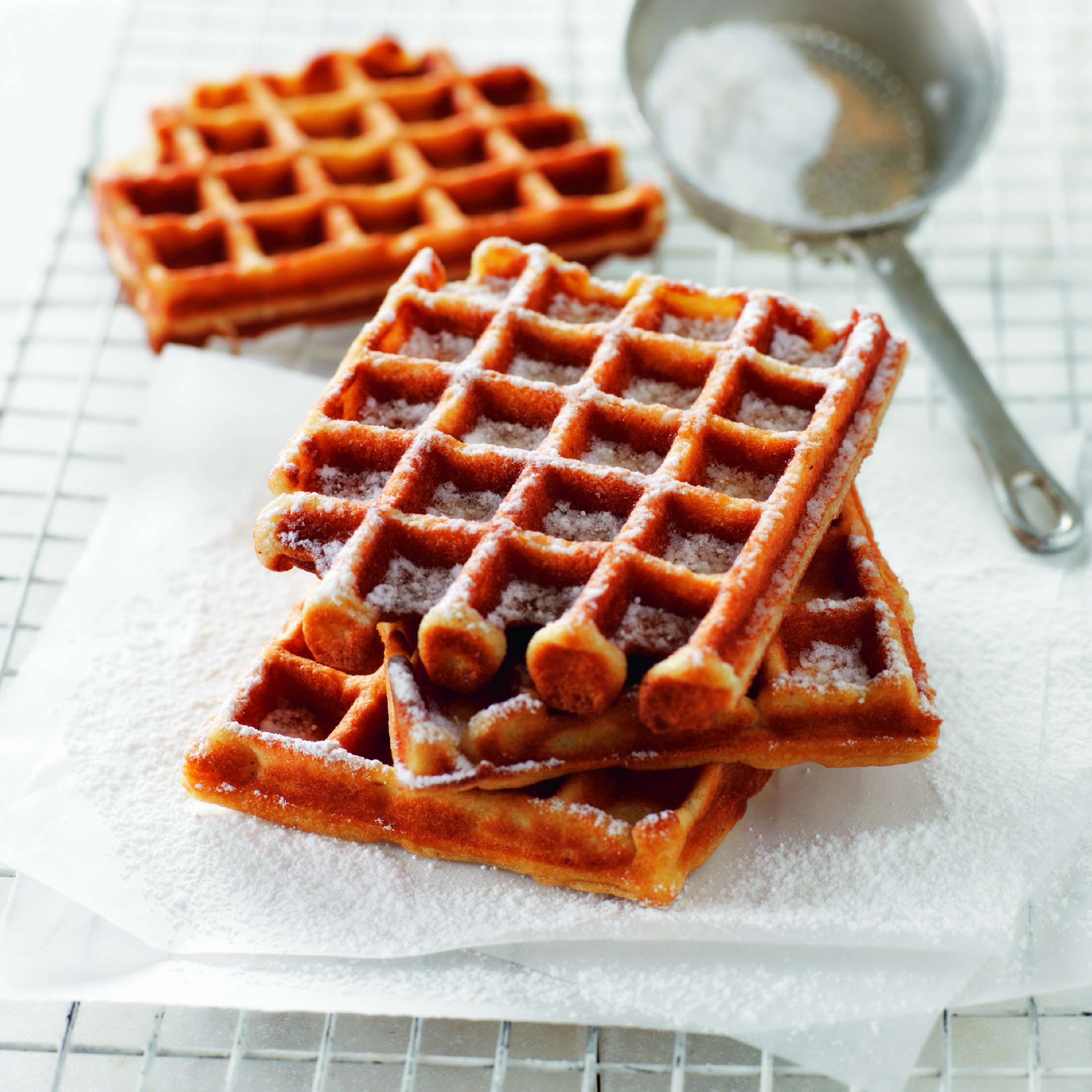 Waffles