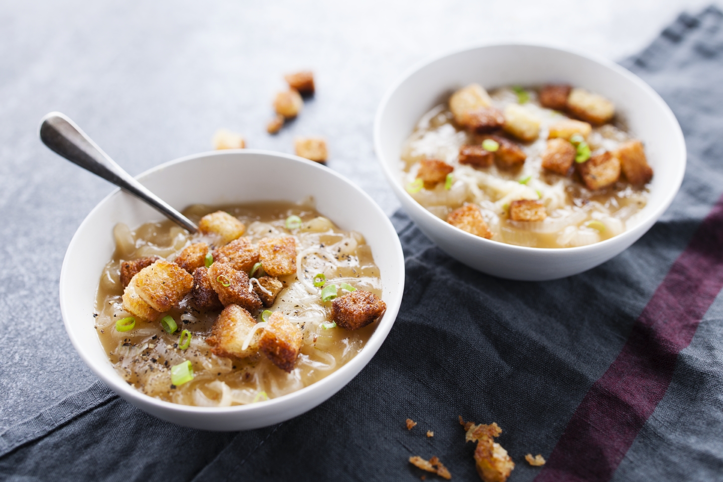 Zuppa di cipolla