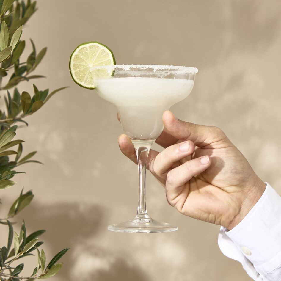 Frozen Margarita