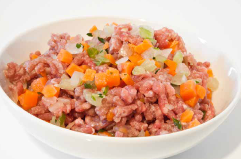 Ripieno di carne