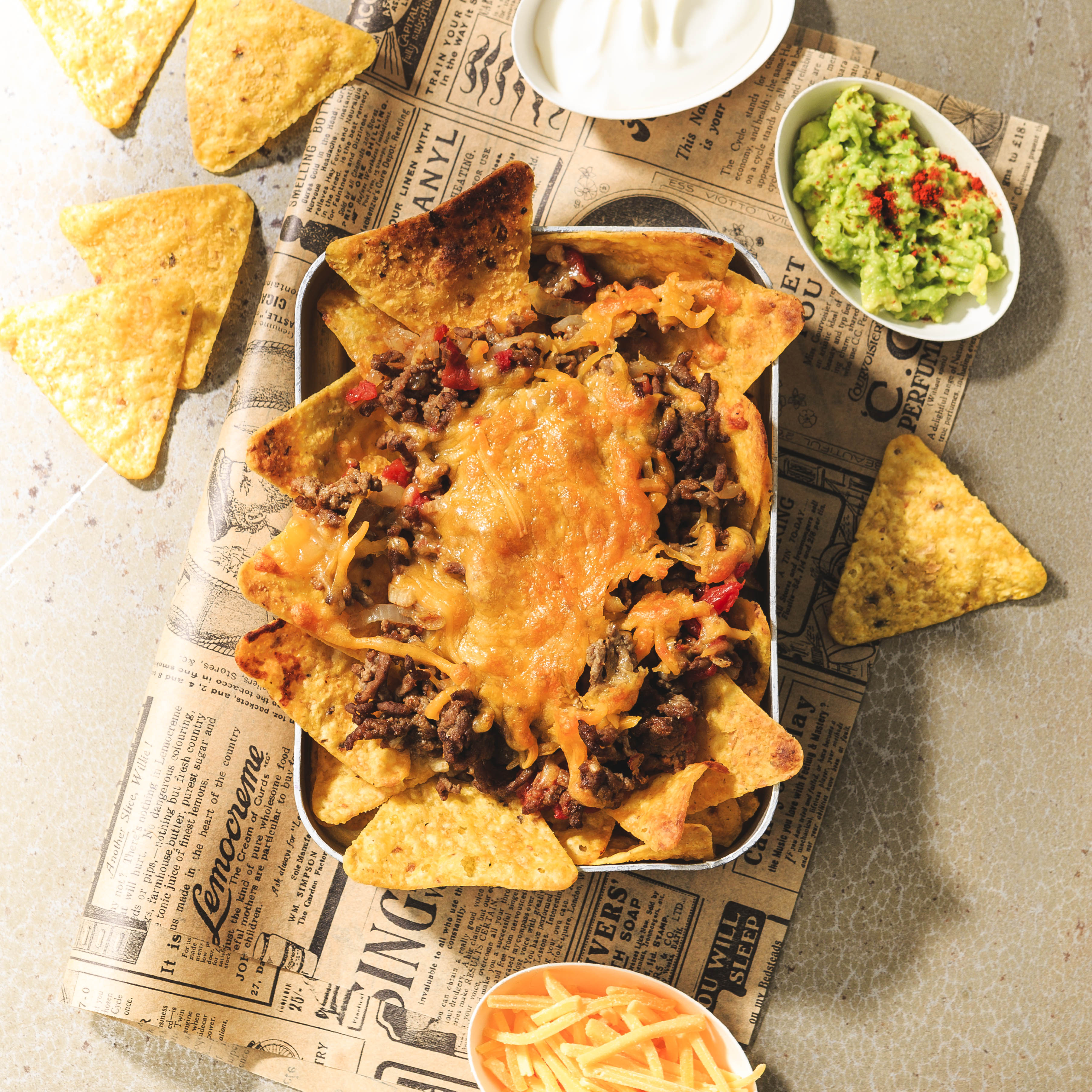 Nachos