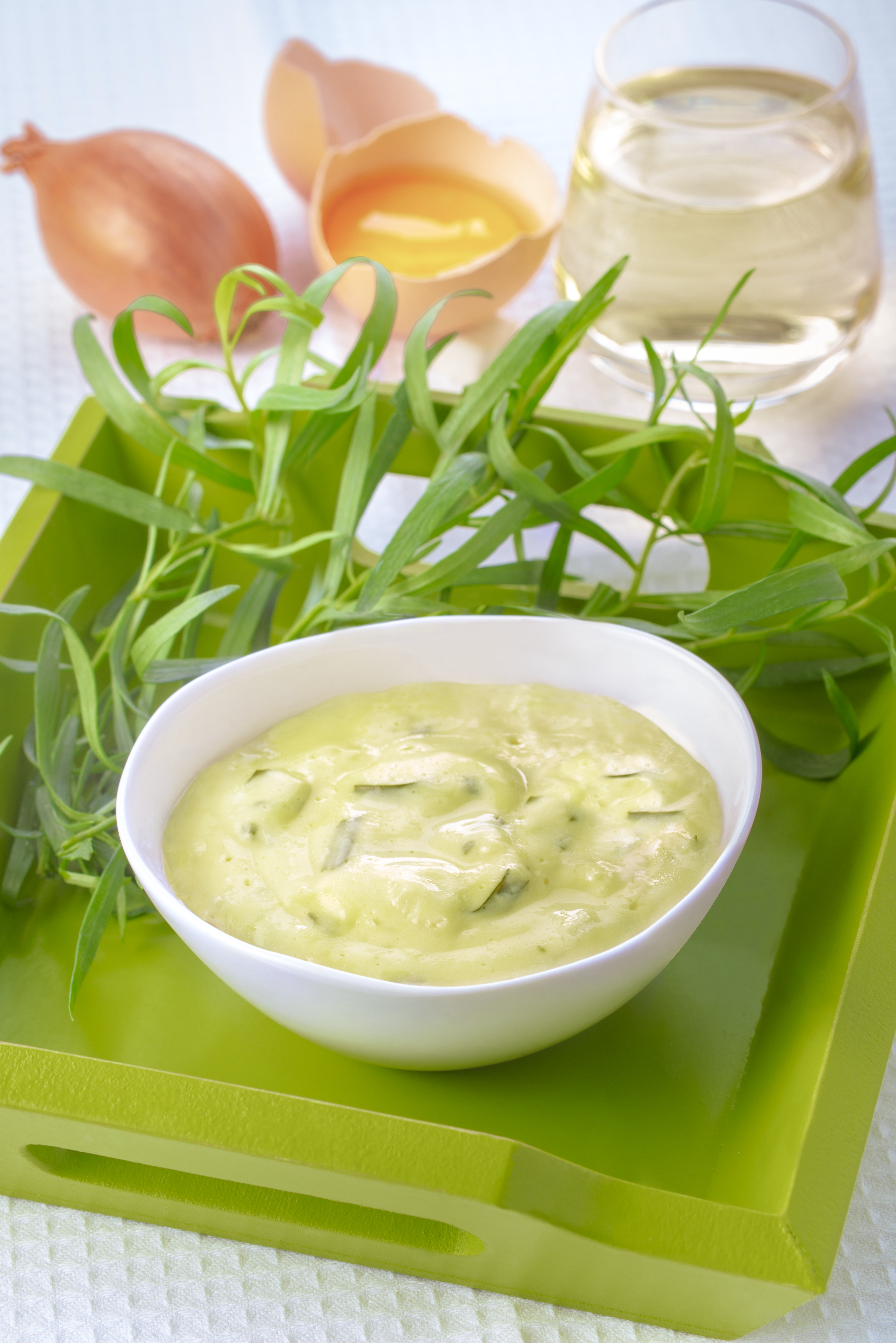 Molho béarnaise