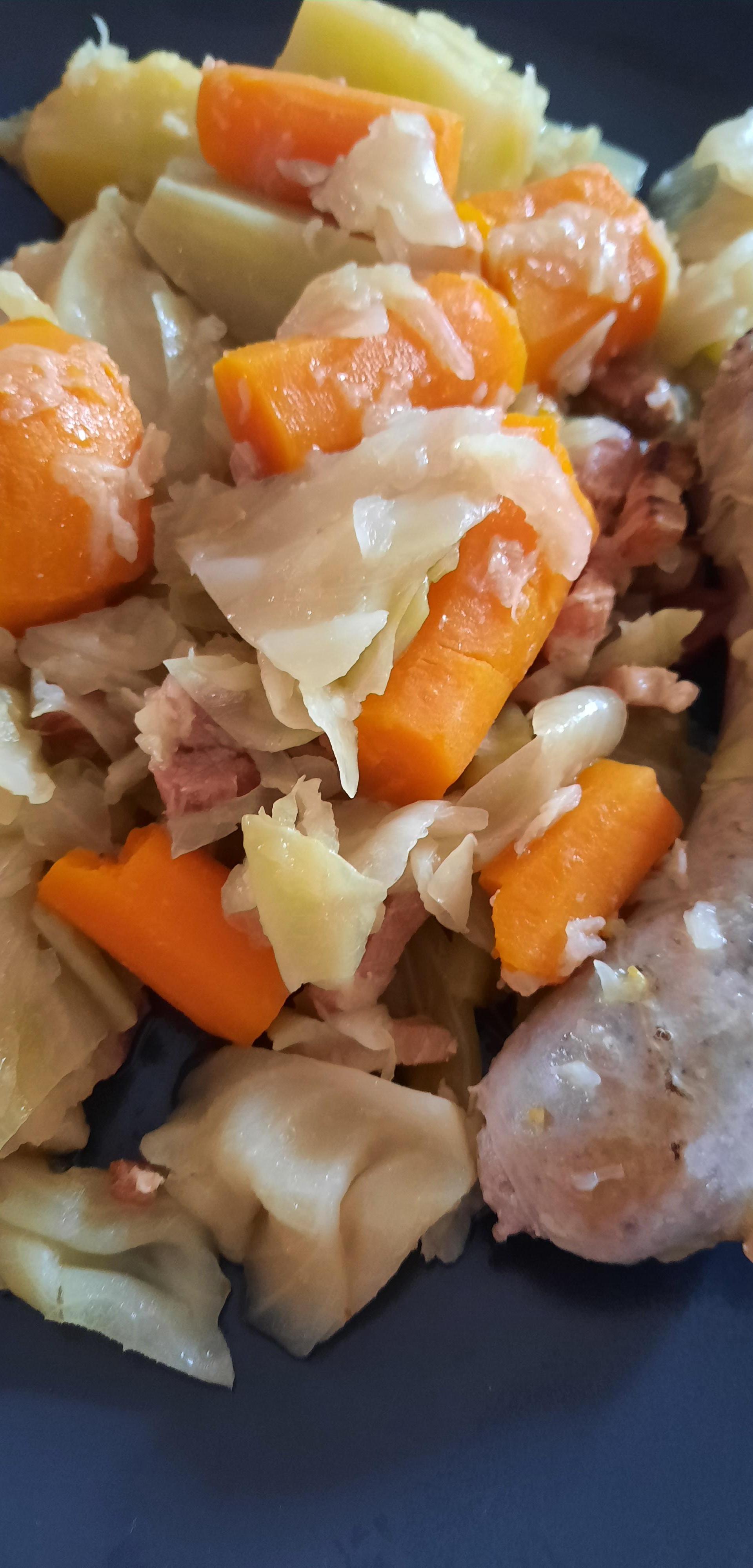 Temps De Cuisson Saucisse Cookeo