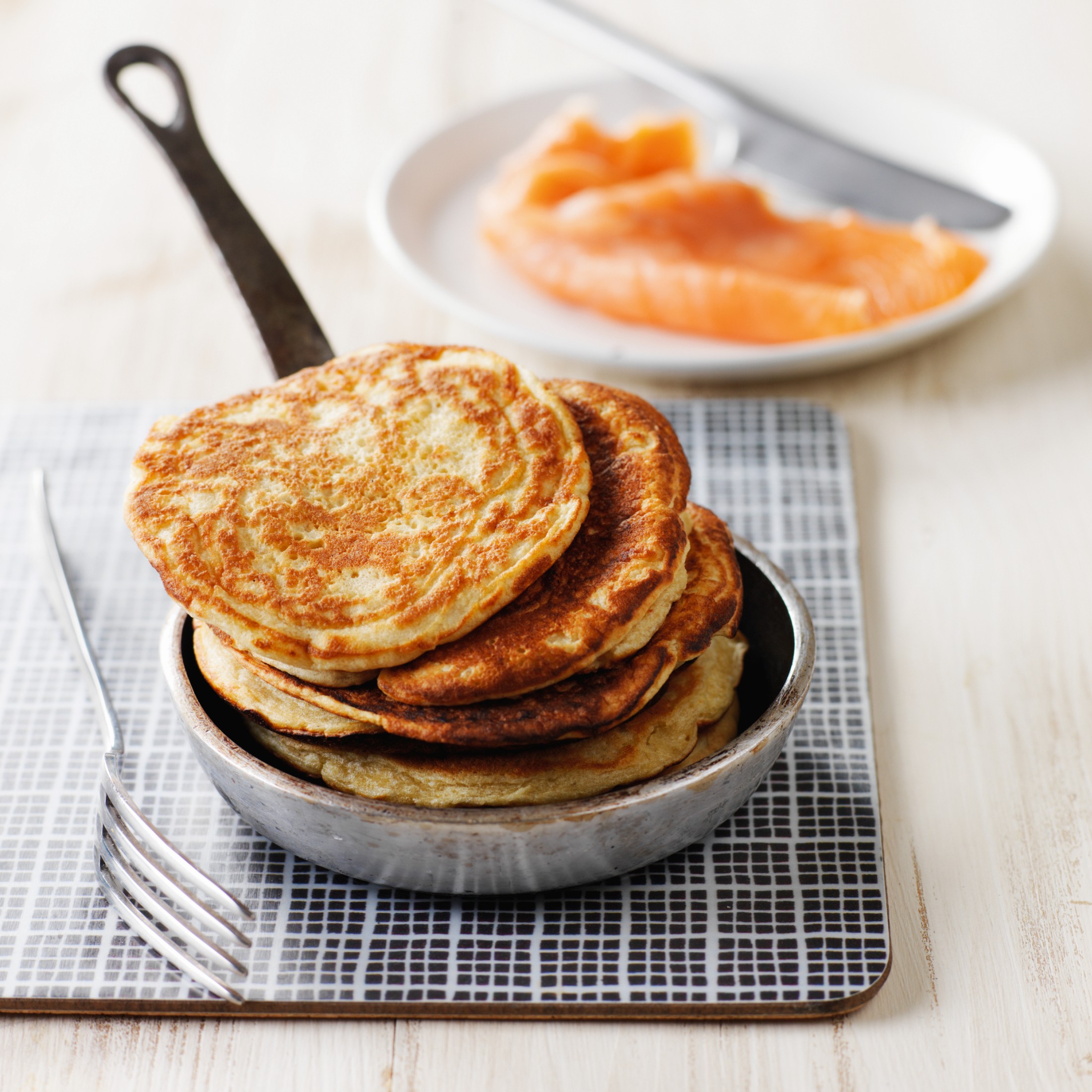 Blinis